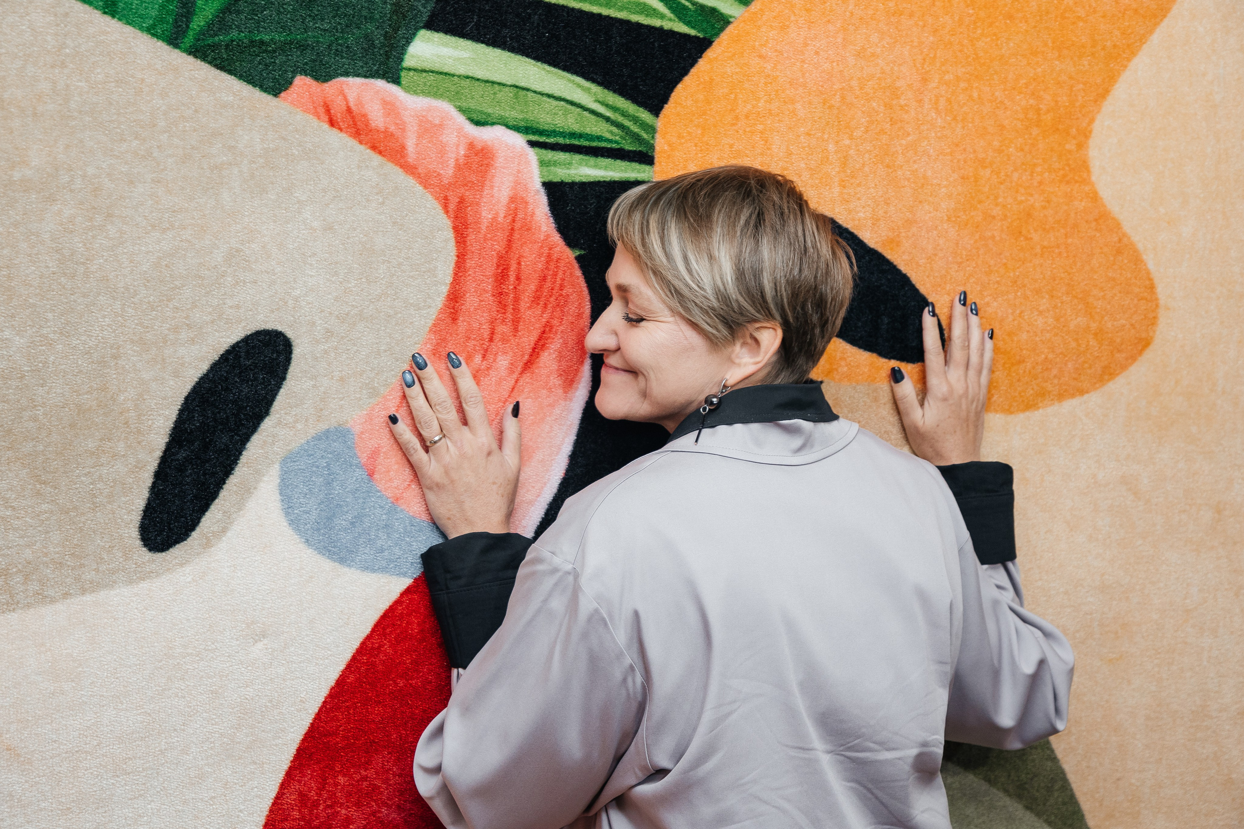 Ассамблея Дизайнеров. Фотограф Денис Лесковский (Тюмень)