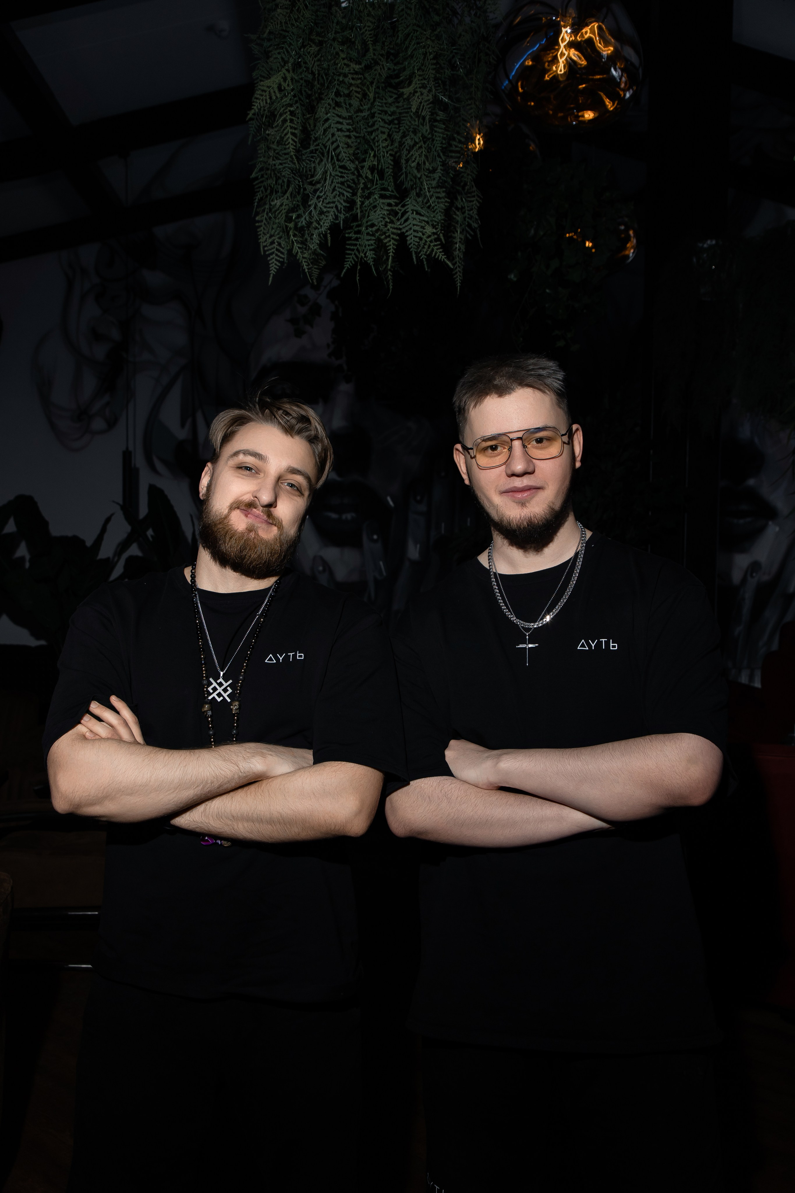 Дуть. Фотограф Денис Лесковский (Тюмень)