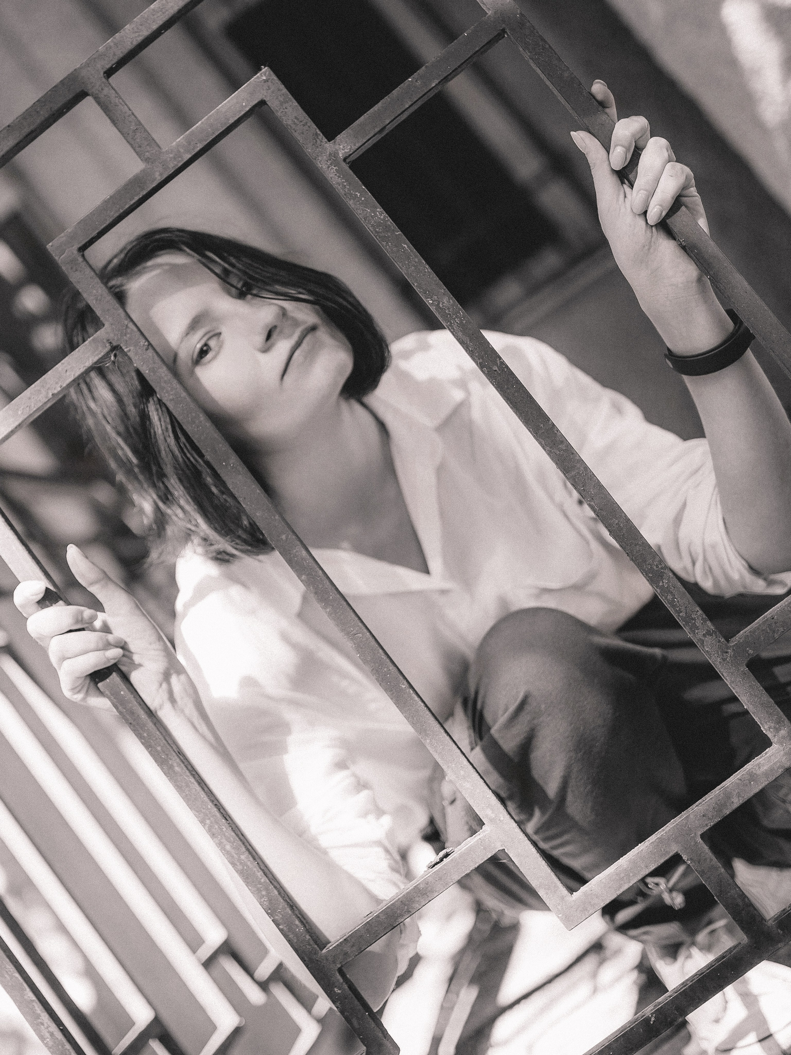 Лена. Фотограф Ольга Махалова — Санкт-Петербург, Москва, Нижний Новгород