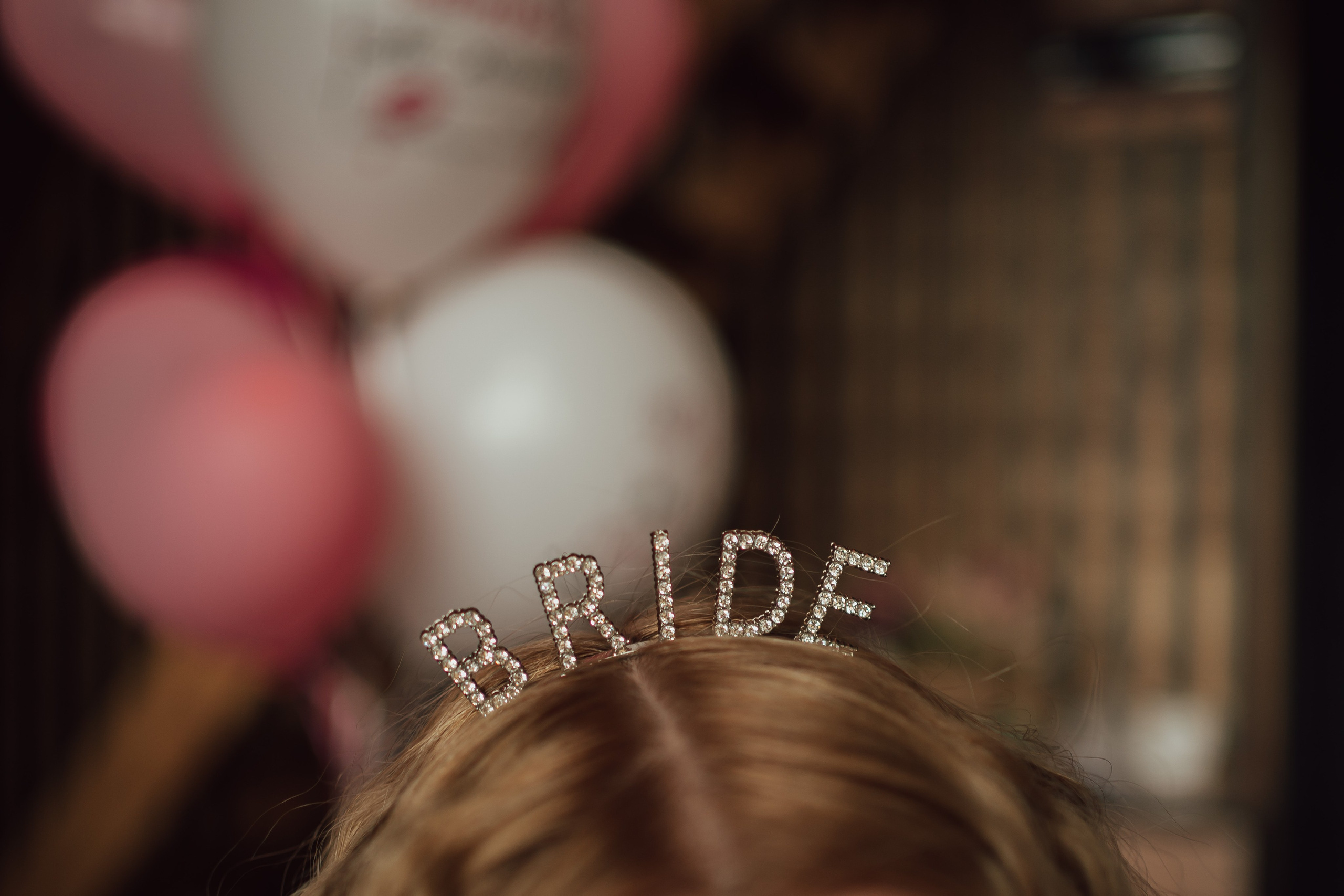 Девичник. Фотограф Самара Мария Арт