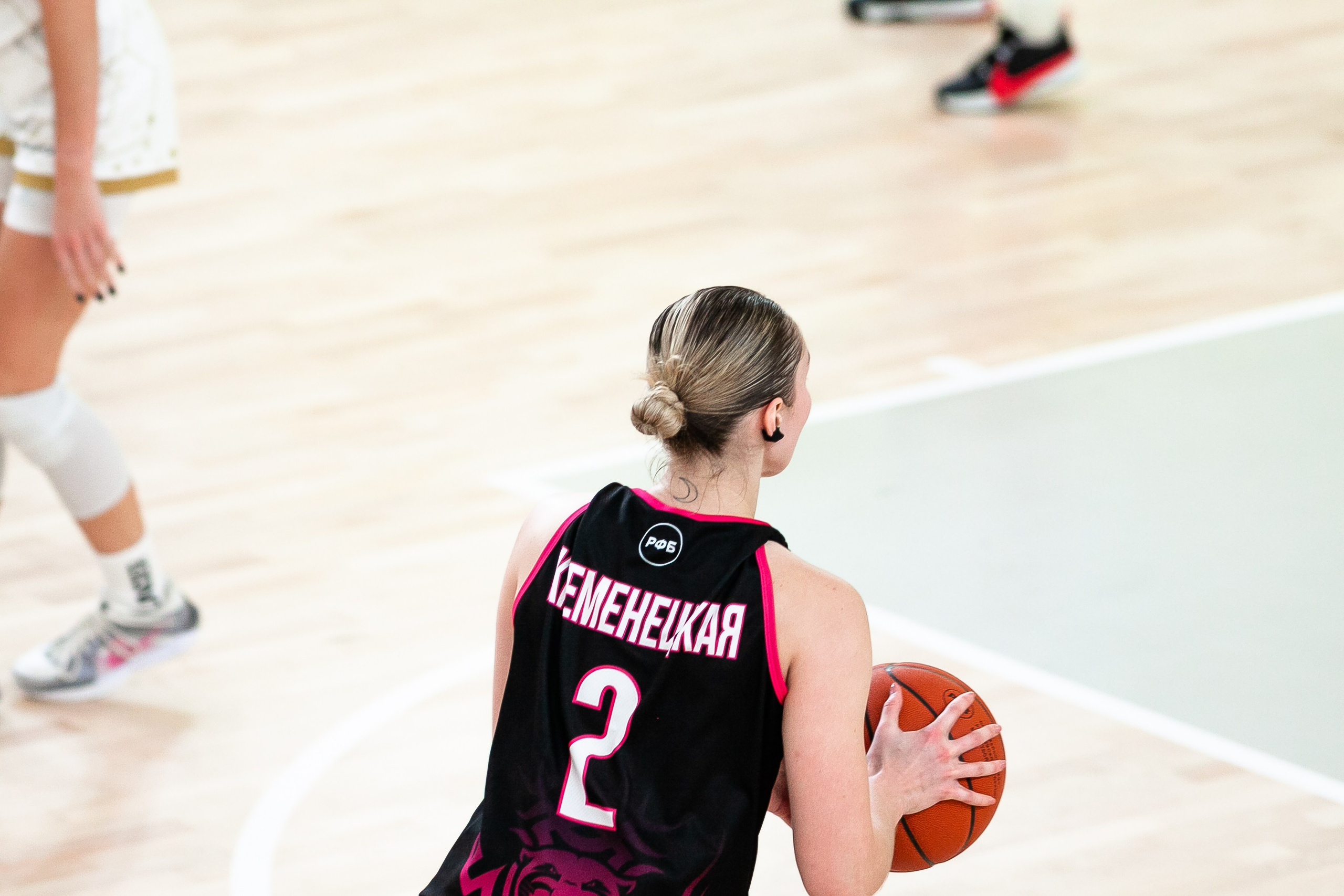 Патшалах университечэ. Фотография