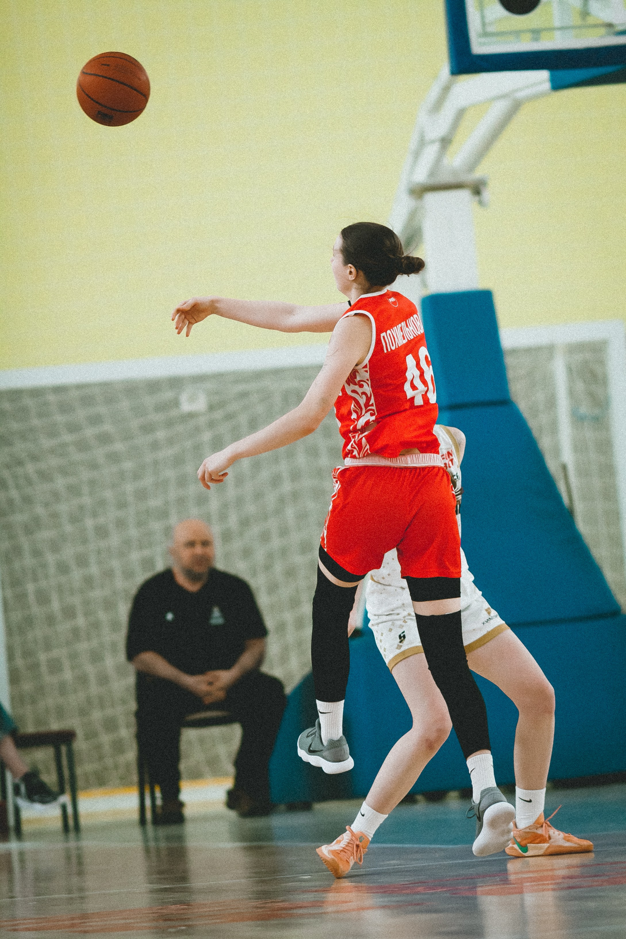 Атланта-Юность / 1. Фотография