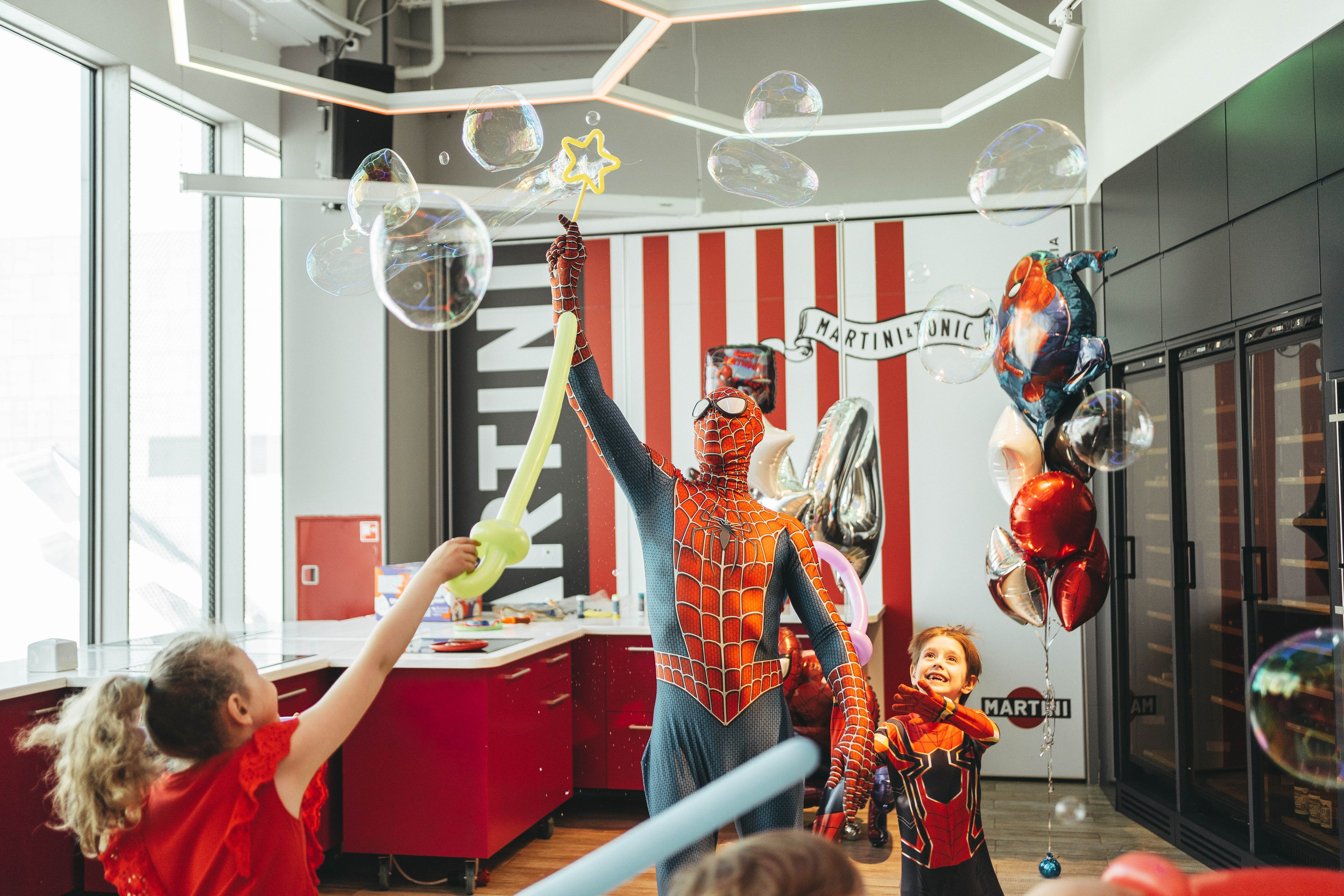 Макс 5 лет. Главная