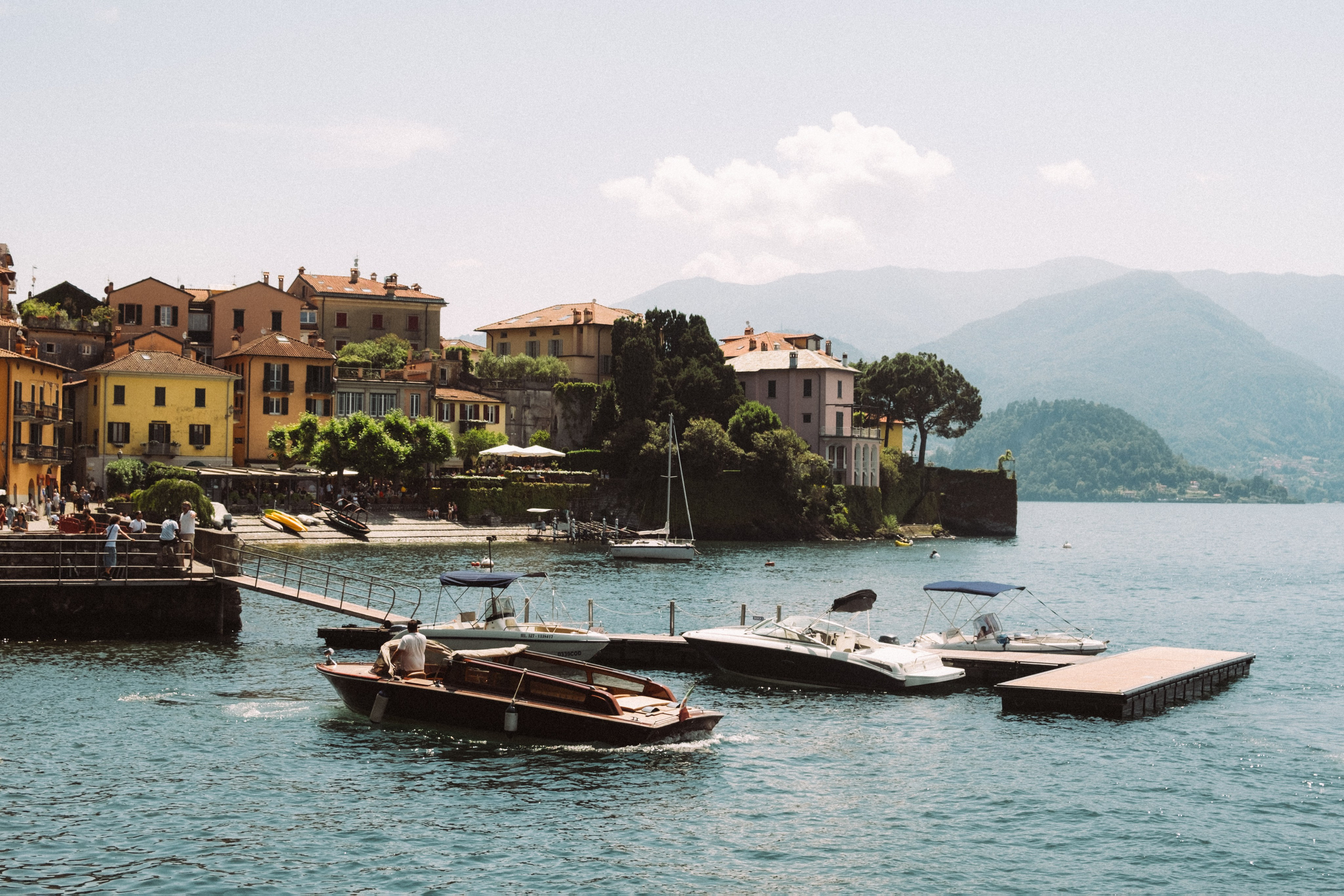 Тревел & Fine Art. Фотограф Валерия Бурма