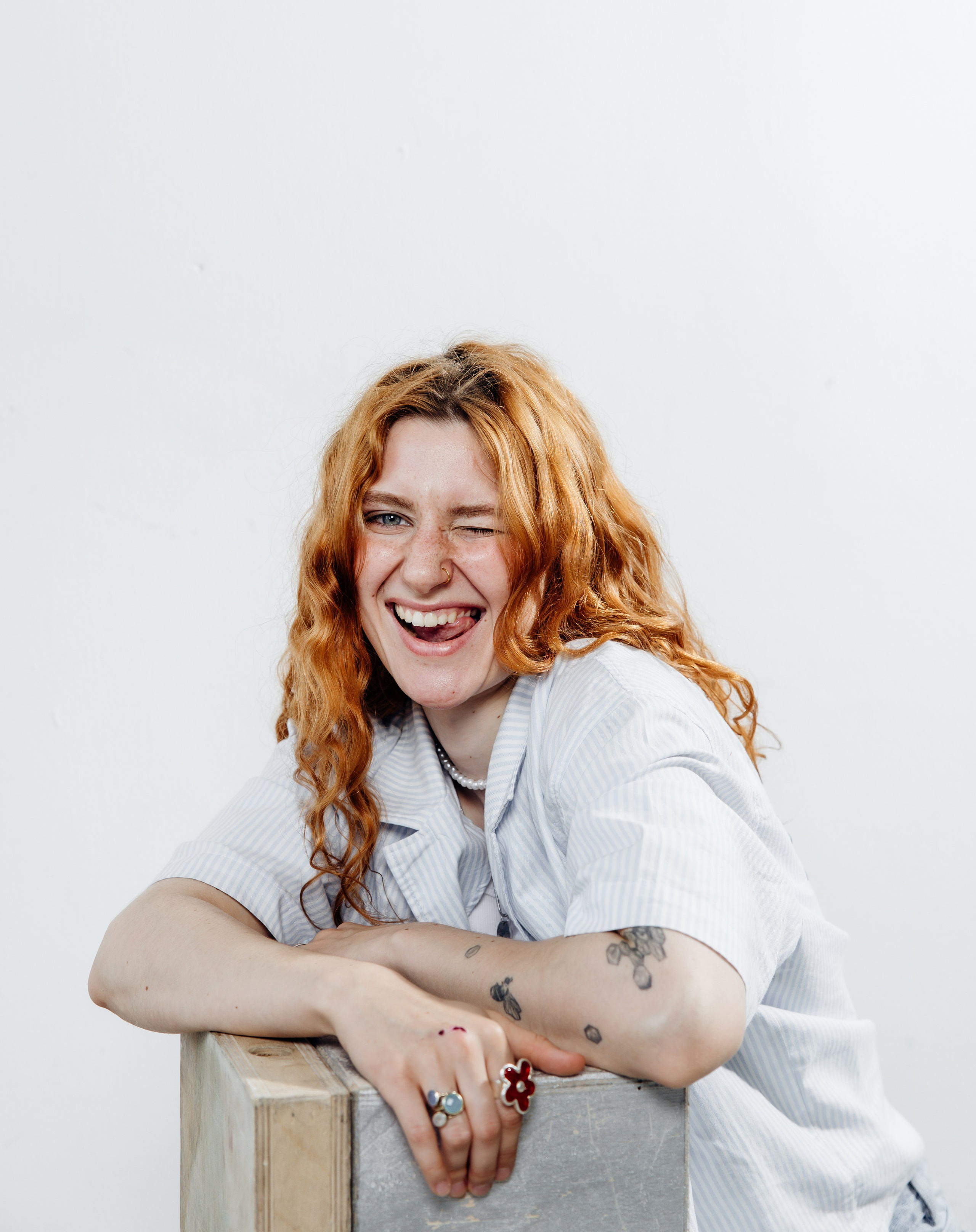 Студийные. Главная