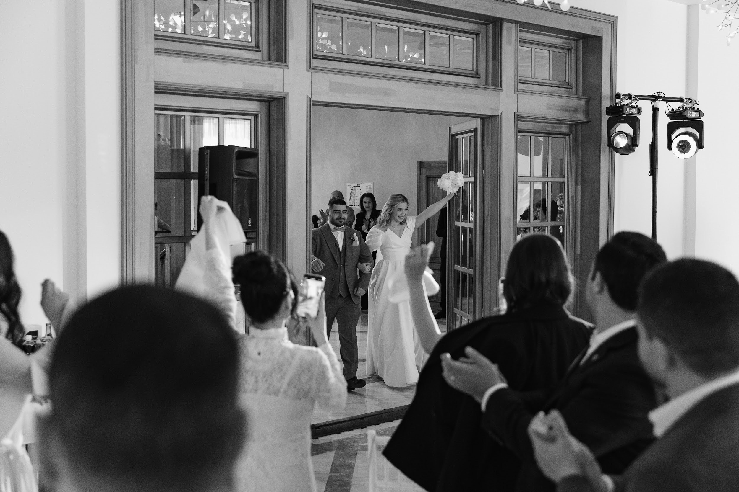 01.06 Вера и Гор. Свадебный организатор Екатеринбург