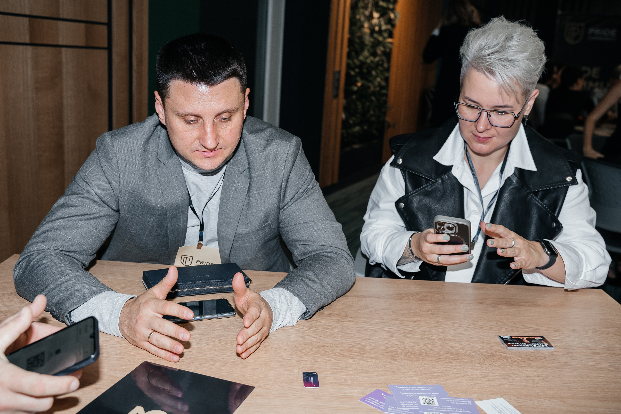 Репортаж. Виктория Алпеева — фотограф по любви