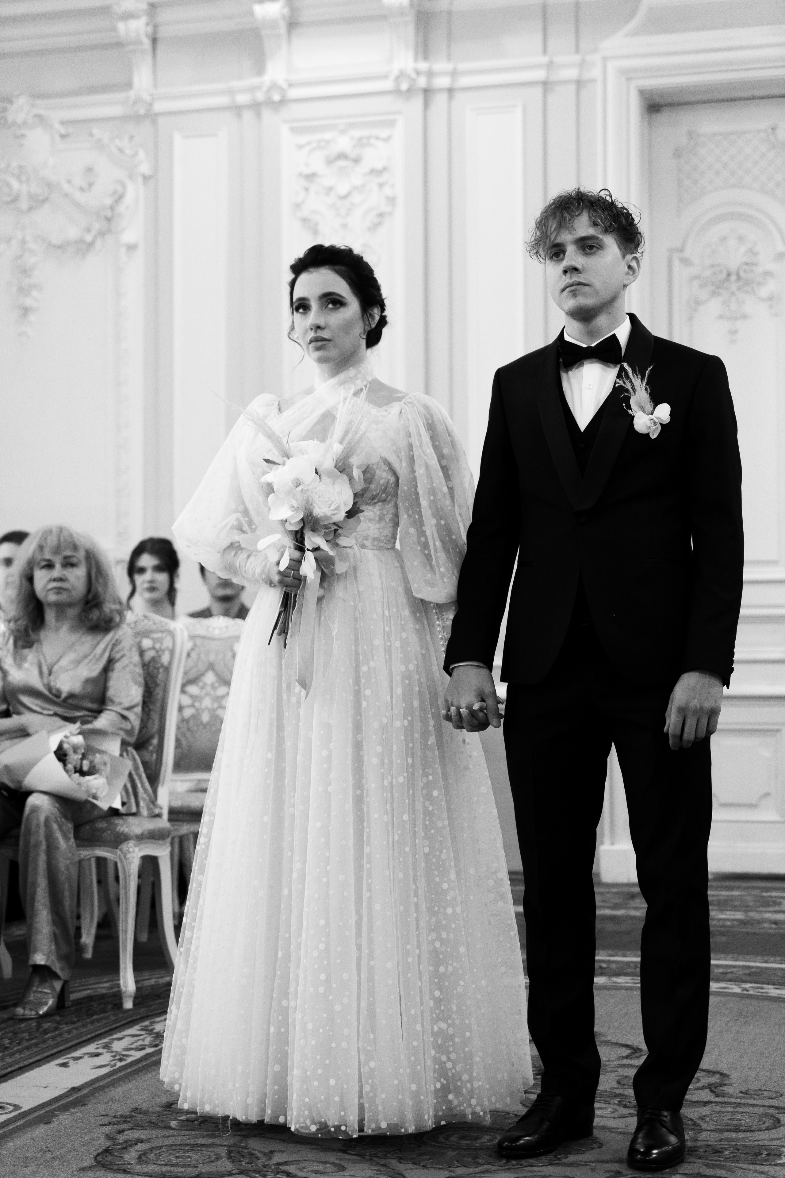 Санкт-Петербург. Свадебный фотограф-видеограф в Архангельске. Фотохудожница Lana Contra