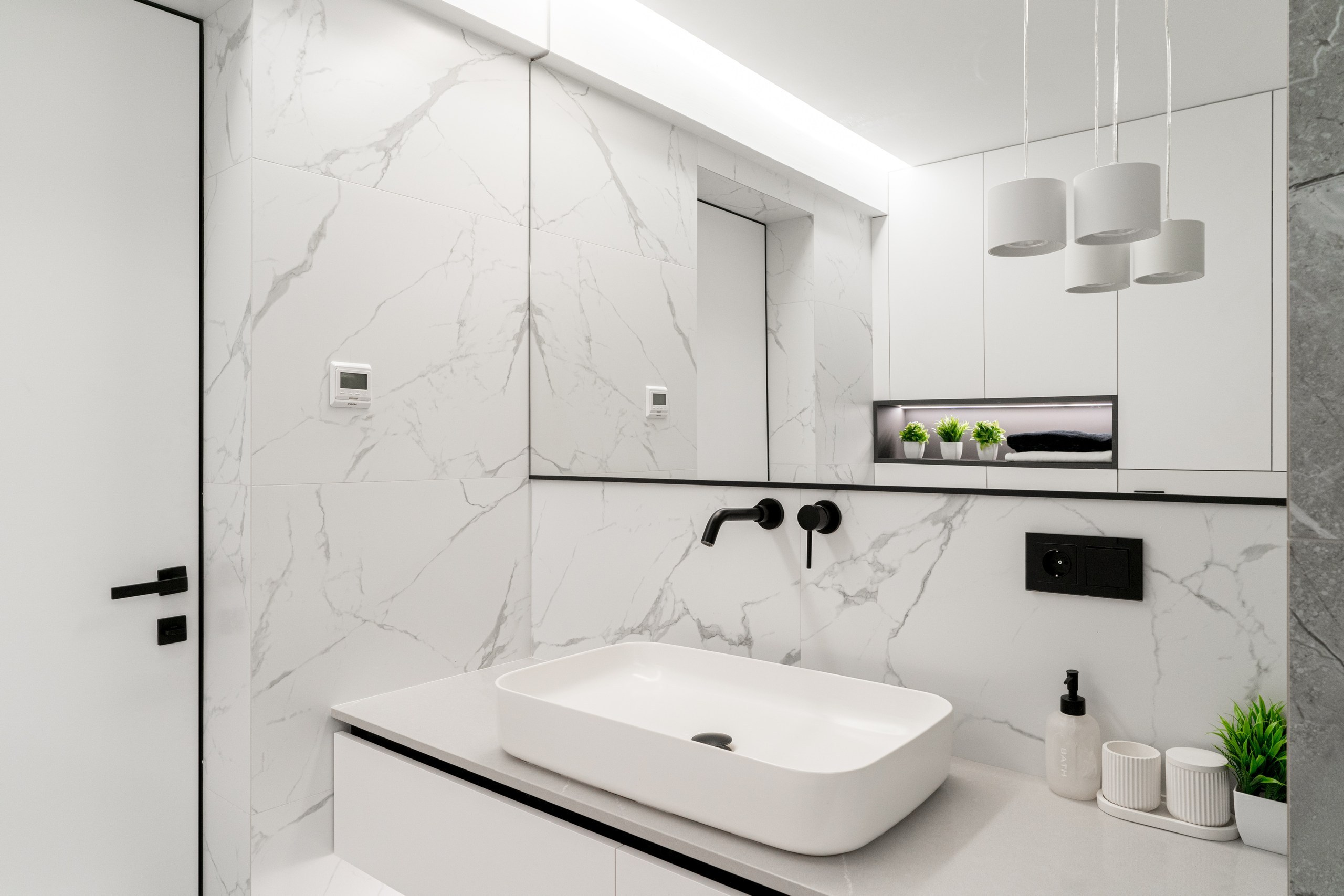 Реализация проекта индивидуального жилого дома в Московской области. Дизайнер интерьера в Дубне, Москве, Дмитрове