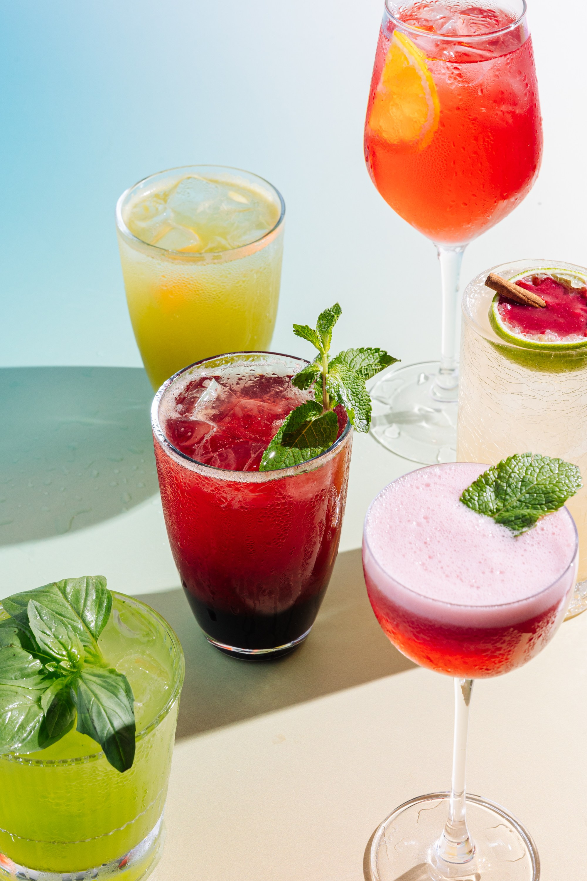 Портфолио контент фото для ресторанов. Контент фотограф в Москве Ник Фрост