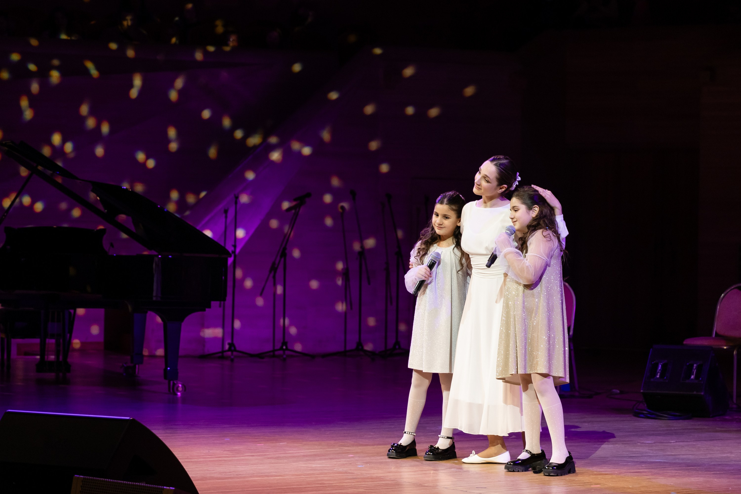 Рождественский концерт (Дом Музыки). Татьяна Чернышова свадебный фотограф Москва