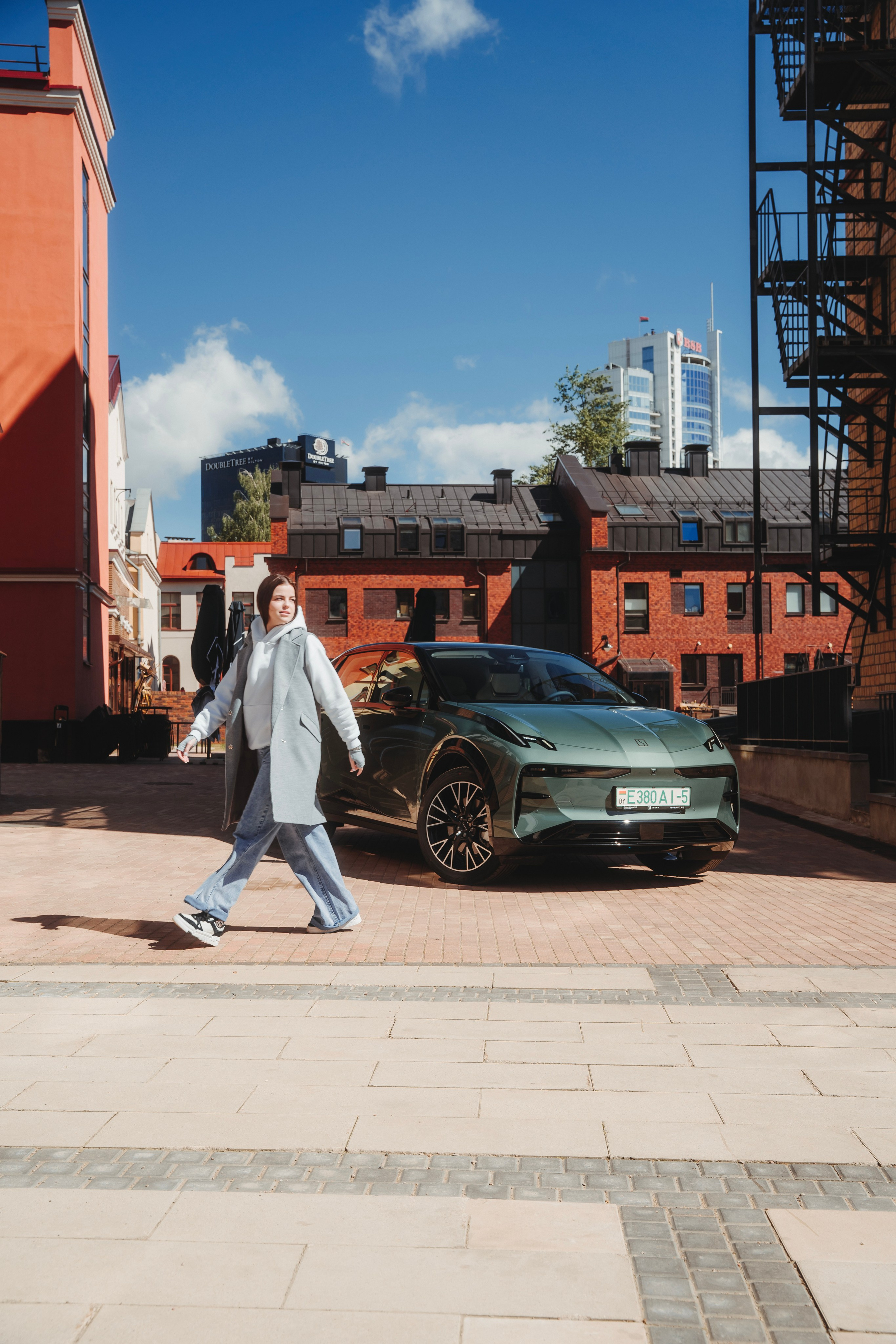 Kirill Zakabluk: Automotive Content Creator