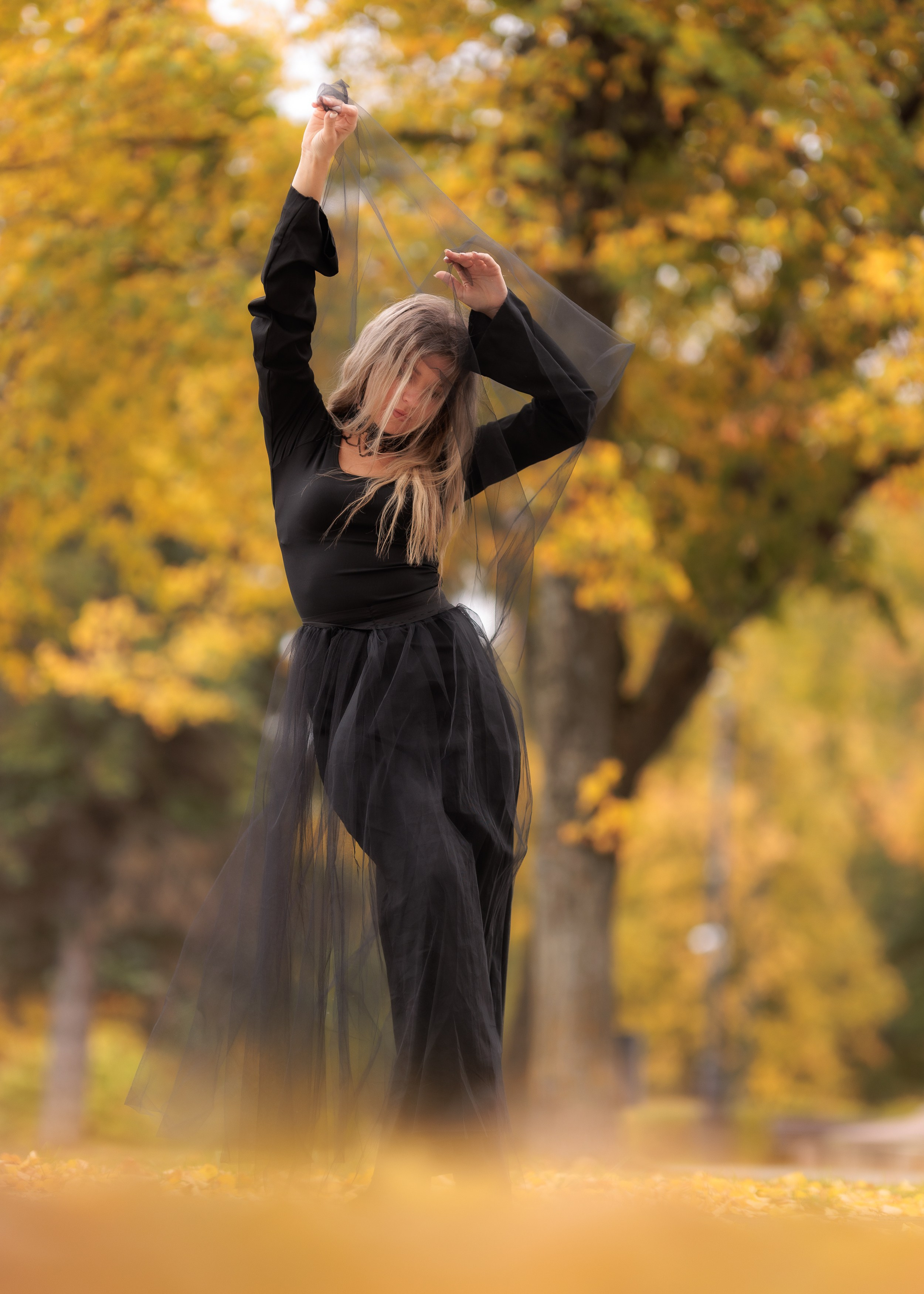 Уличный портрет. Владимир Петухов — фотограф в г. Кинешма. Оператор FPV