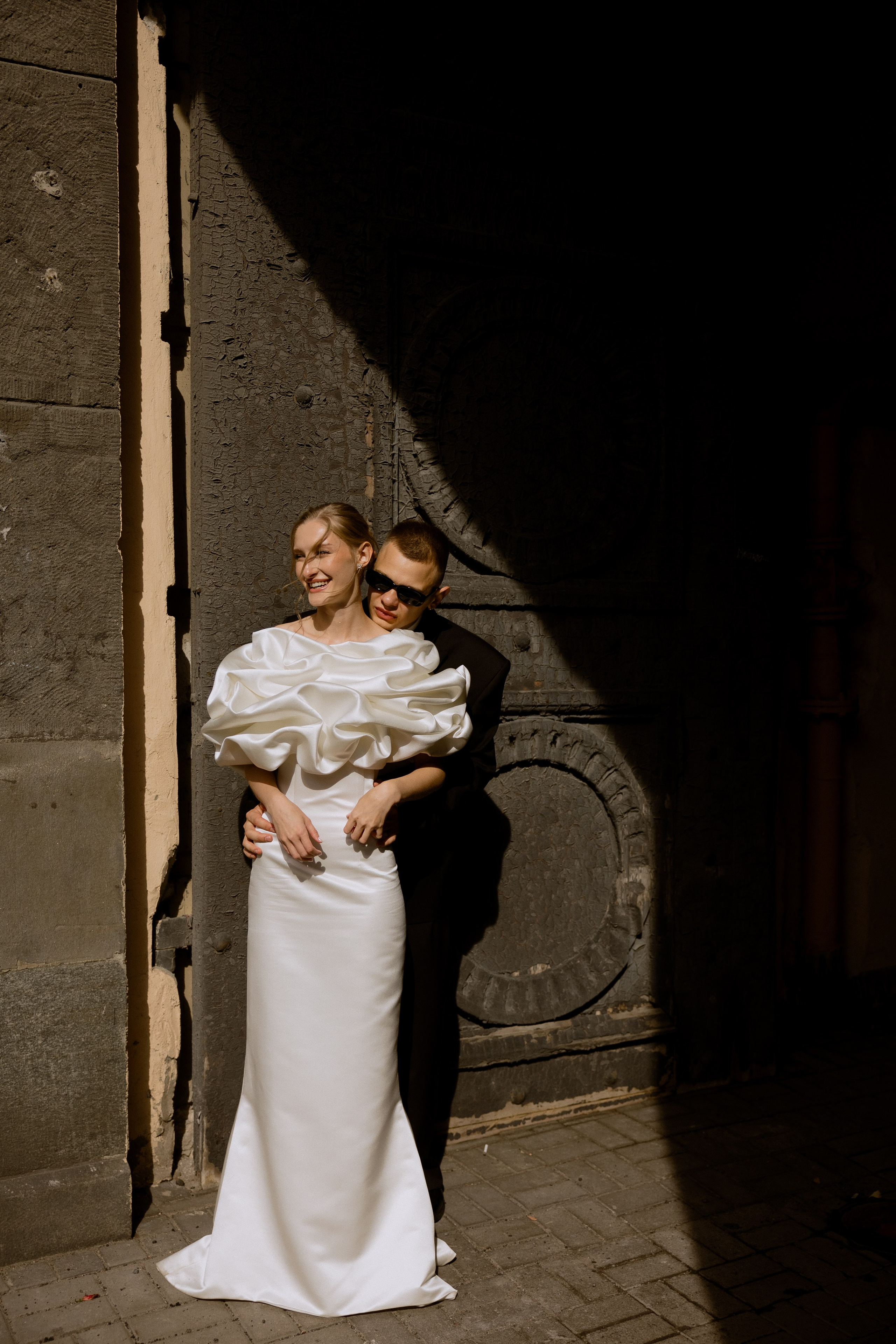 А|M. Свадебный фотограф Таня Караисаева