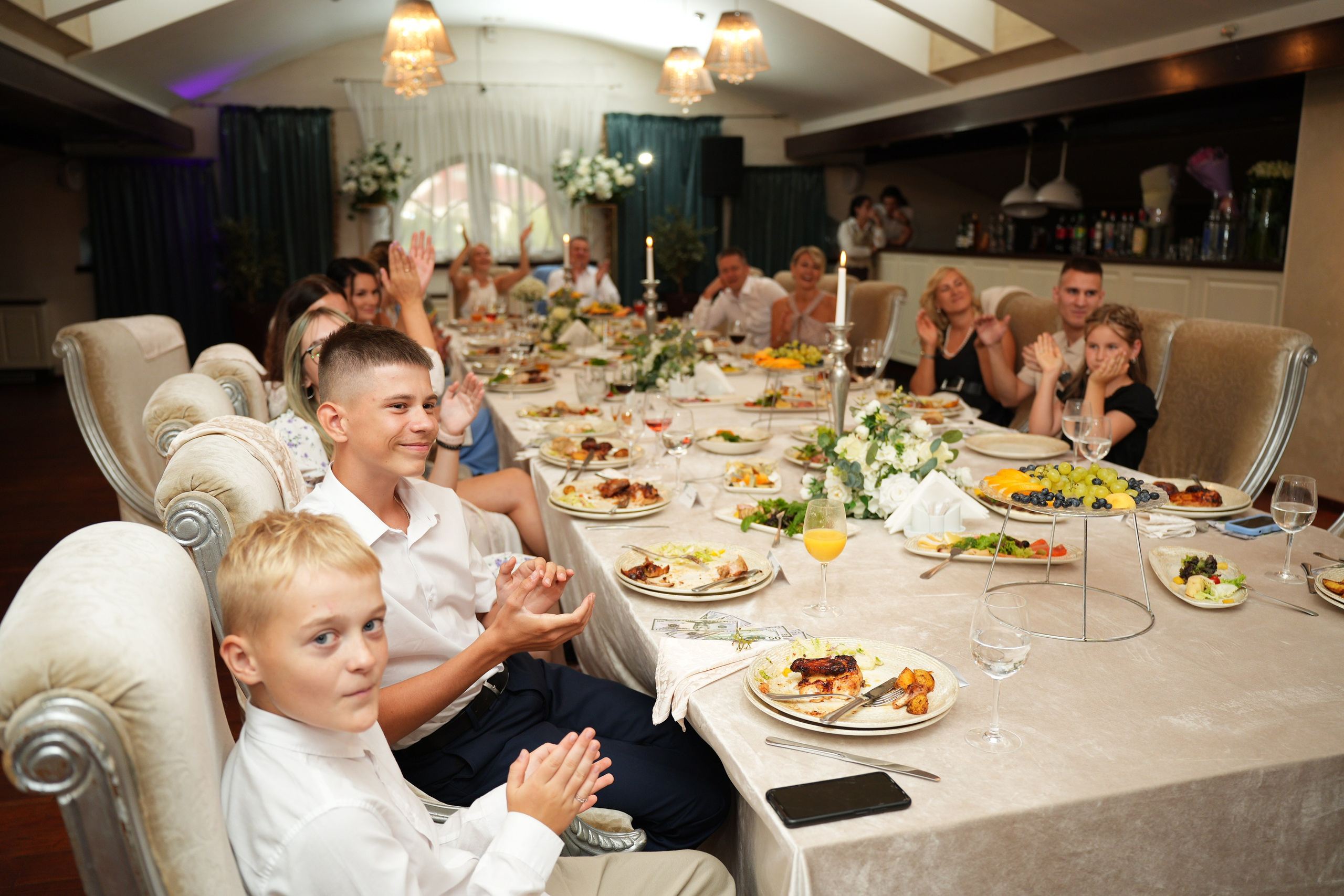 Венчание. Годовщина 15 лет. Семейный и свадебный фотограф Минск, Беларусь Анна Орловская
