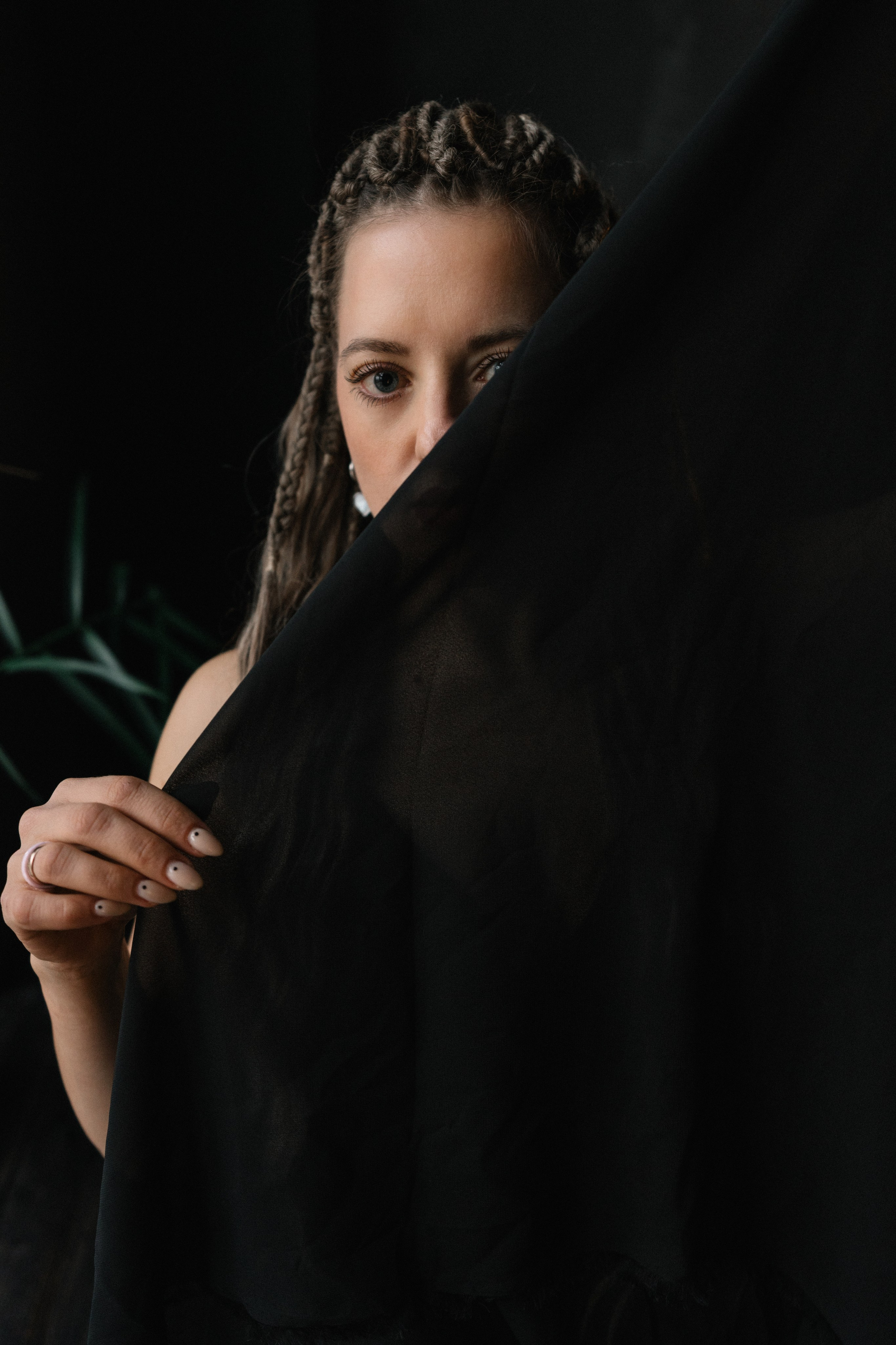 Алёна. Фотограф и видеограф в Тюмени Екатерина Чернецкая