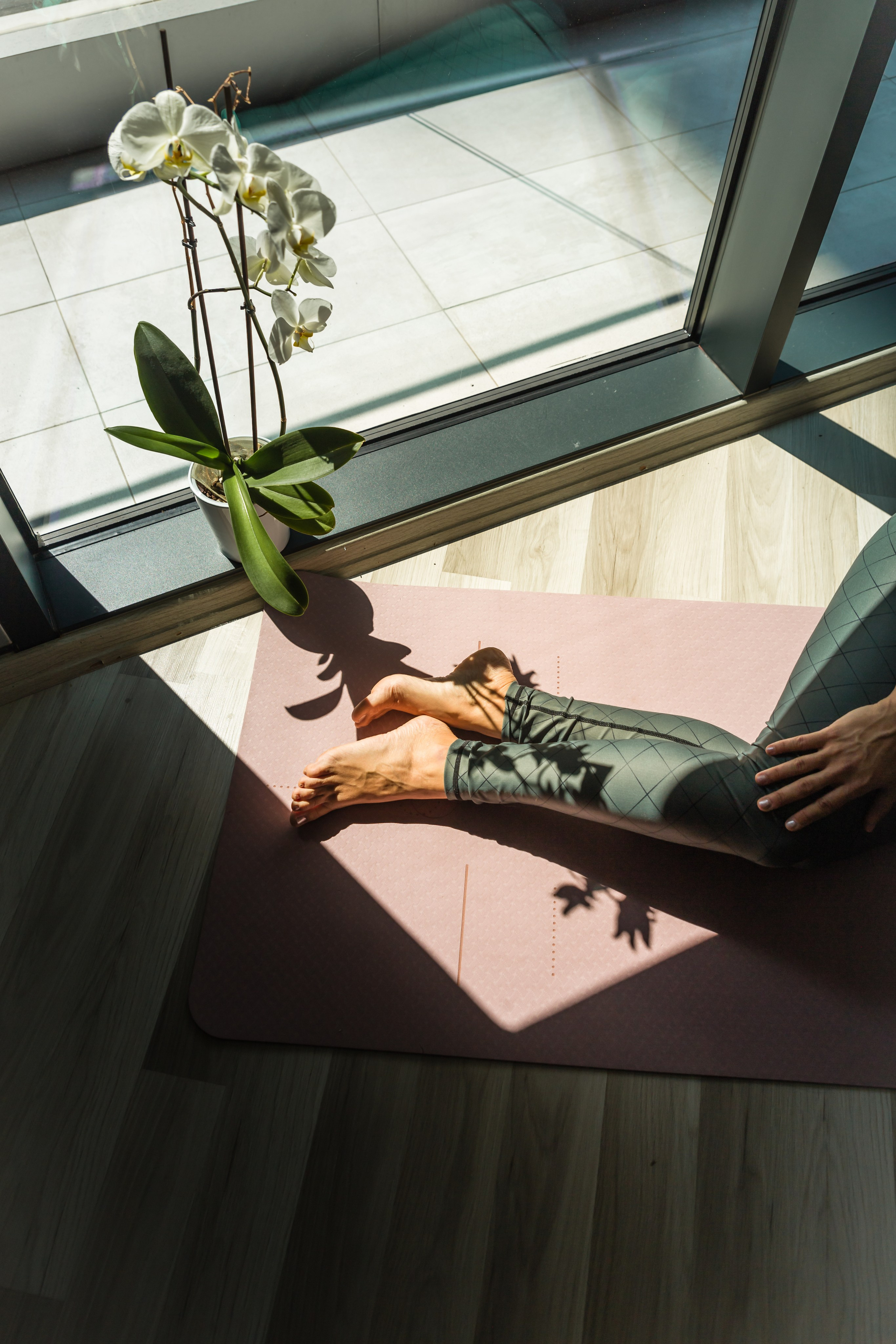 Pilates