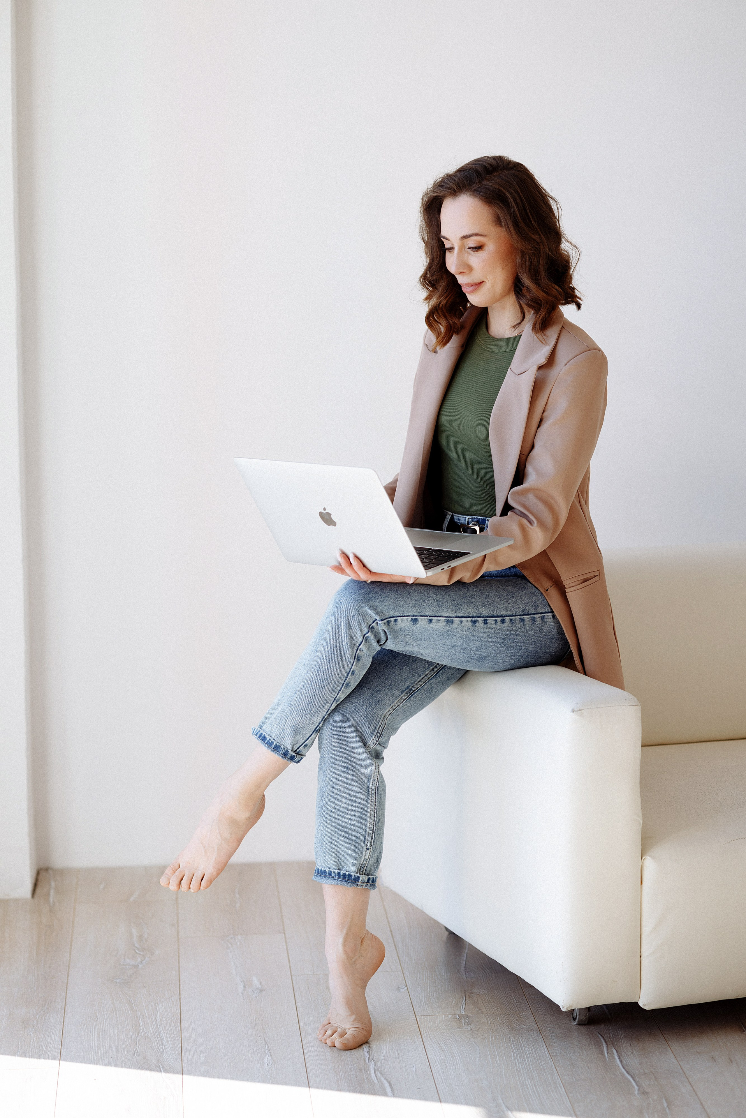 Контент для Марины. Каплицкая Любовь — фотограф Тверь