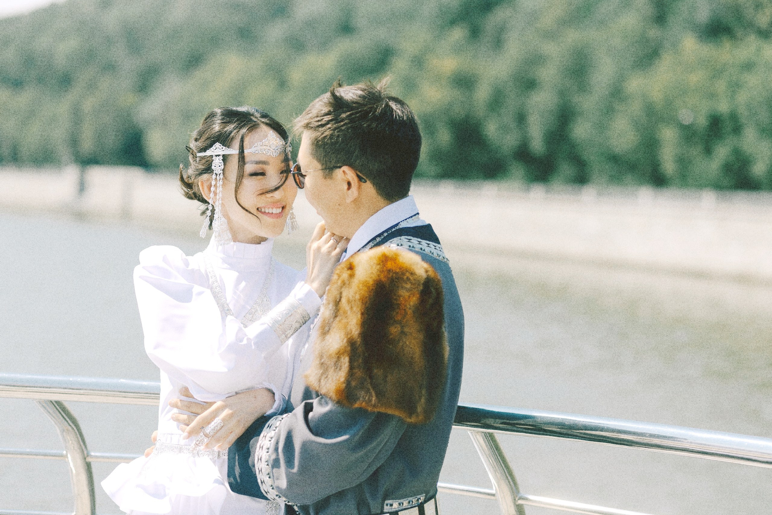 Сахаайа и Виталий. Фотограф мероприятий, персональные съемки в Москве Владиславлева Настя