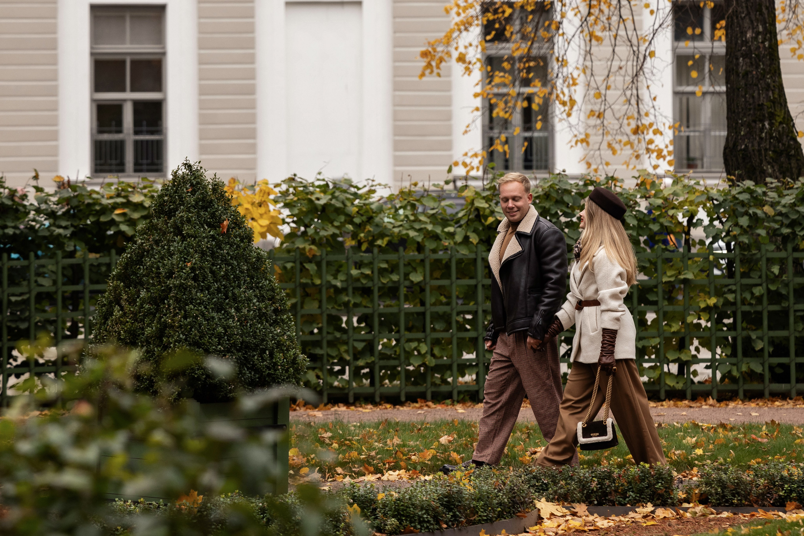 Алина и Никита. Свадебный и портретный фотограф