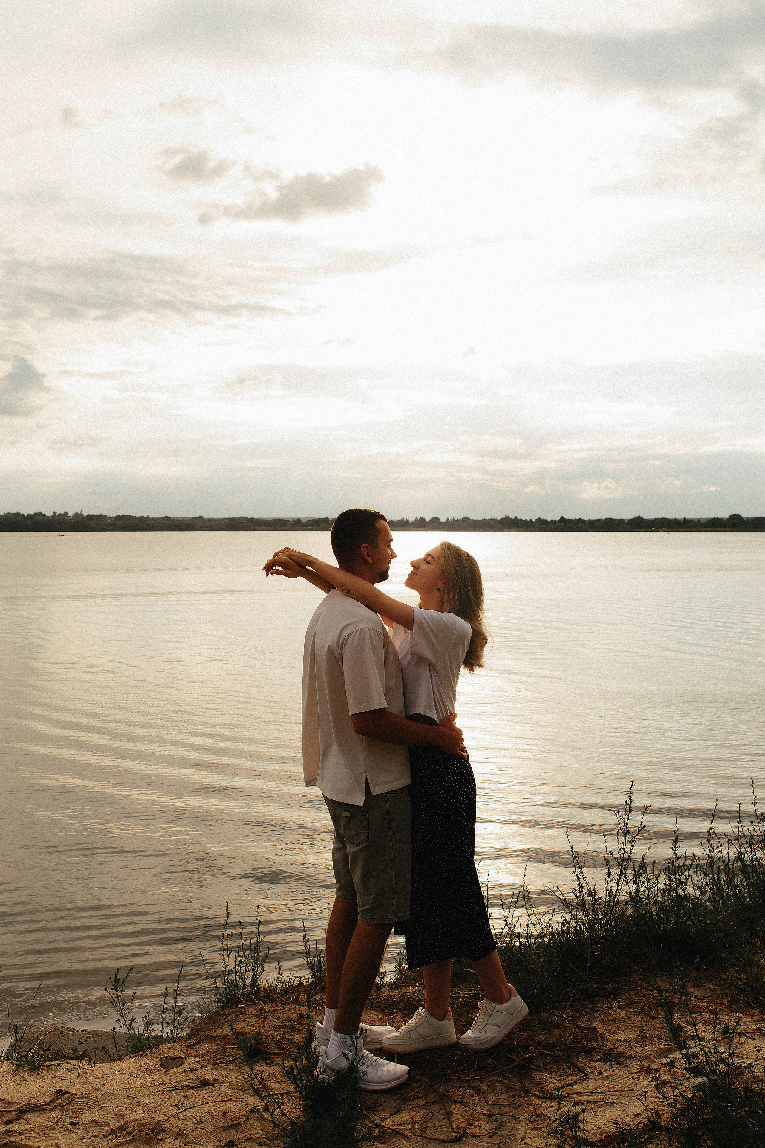 Кирилл и Катя. Фотограф Брянск|Москва Даша Жукова