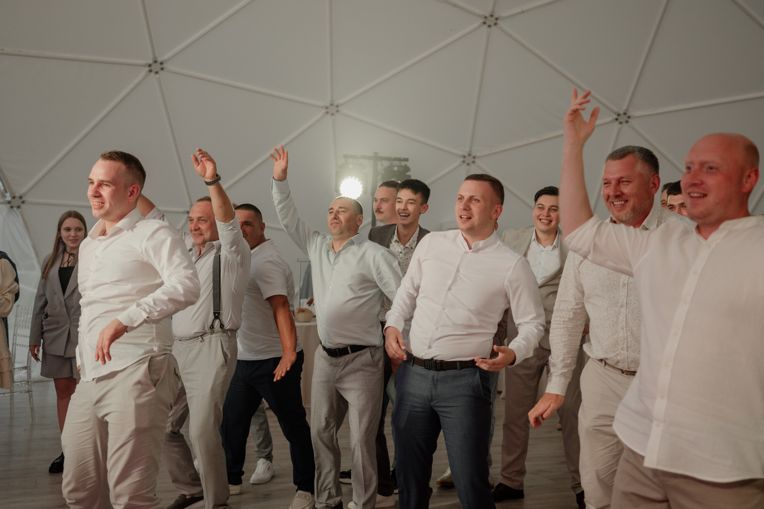 Дима и Лена. Свадебный и Семейный фотограф в Ярославле Алёна Колясникова