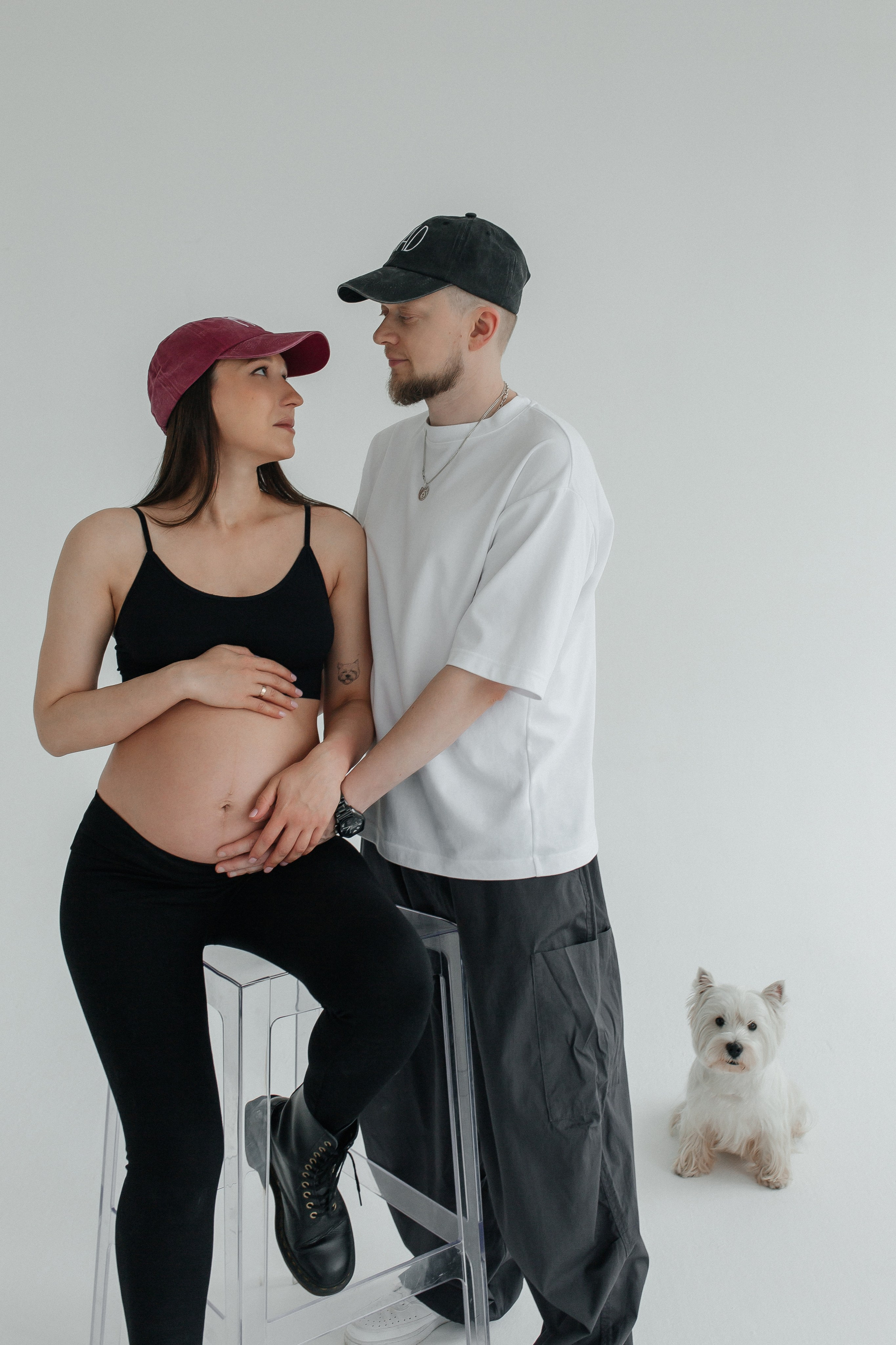 Фотосессия беременности. Фото Радости. Свадебный и семейный фотограф в Москве Юлия Самойлова