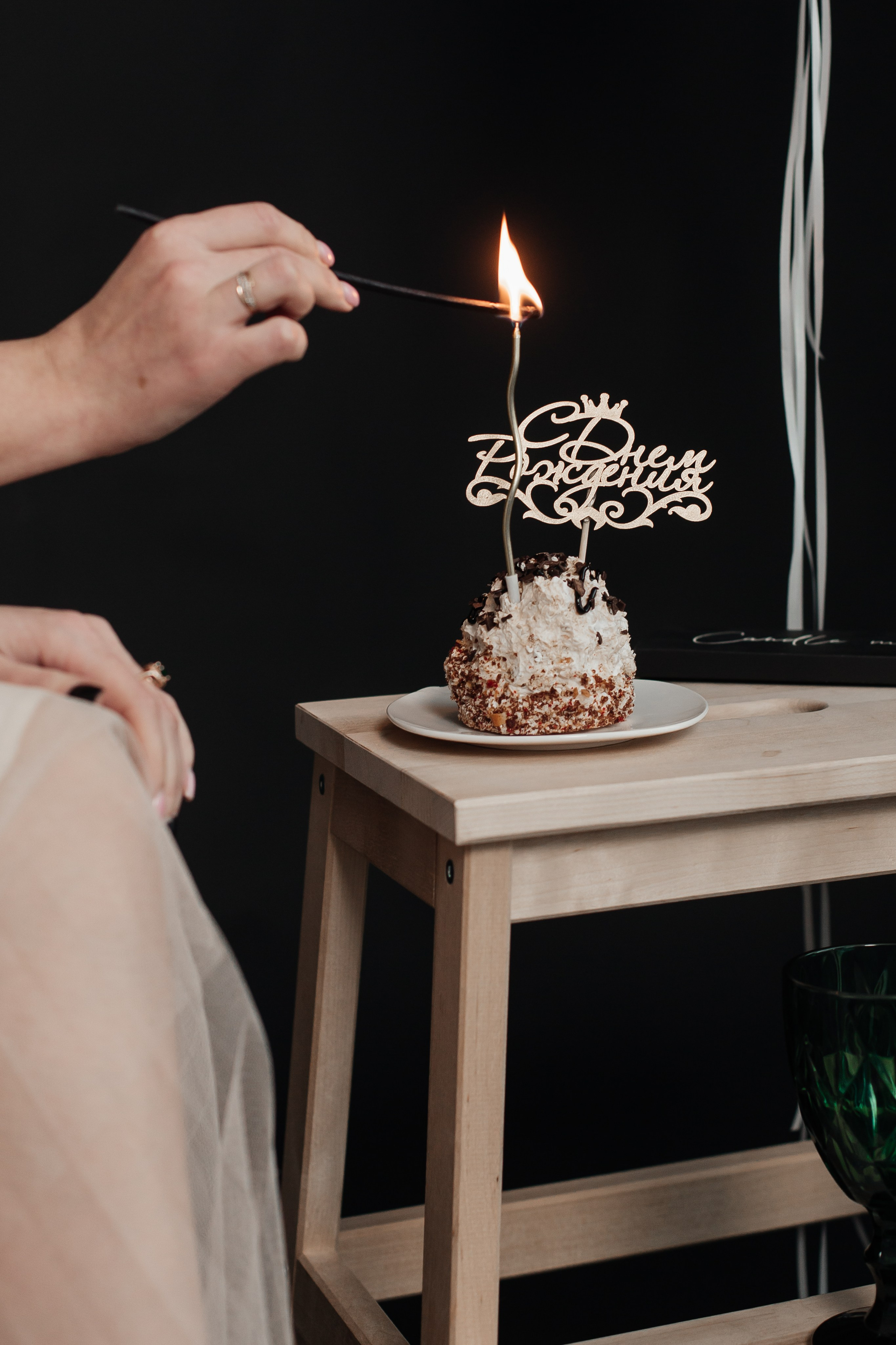 ФОТОСЕССИЯ КО ДНЮ РОЖДЕНИЯ. Фотограф в Киселёвске Татьяна Трухалева