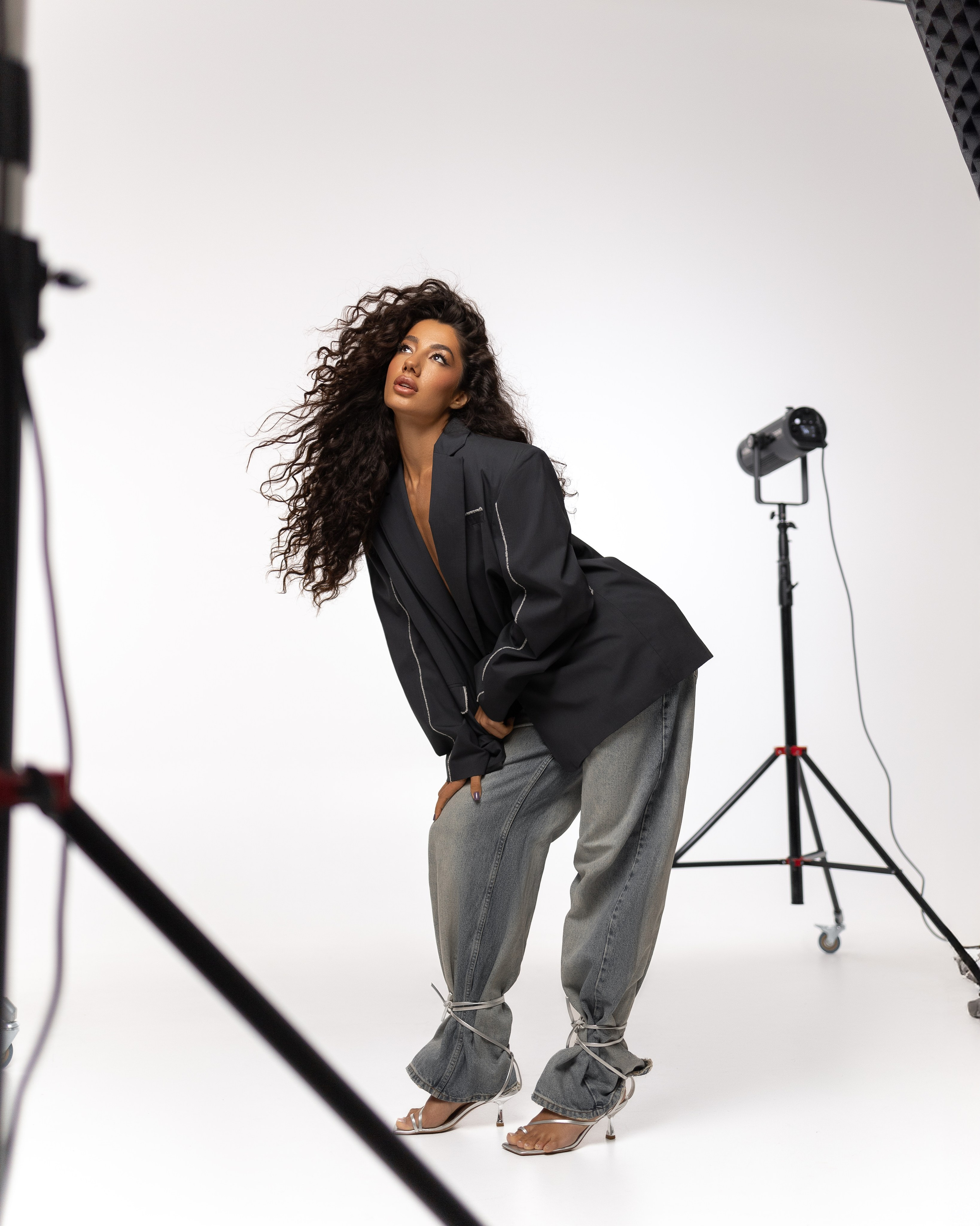 Индивидуальные. Дарья Даровская