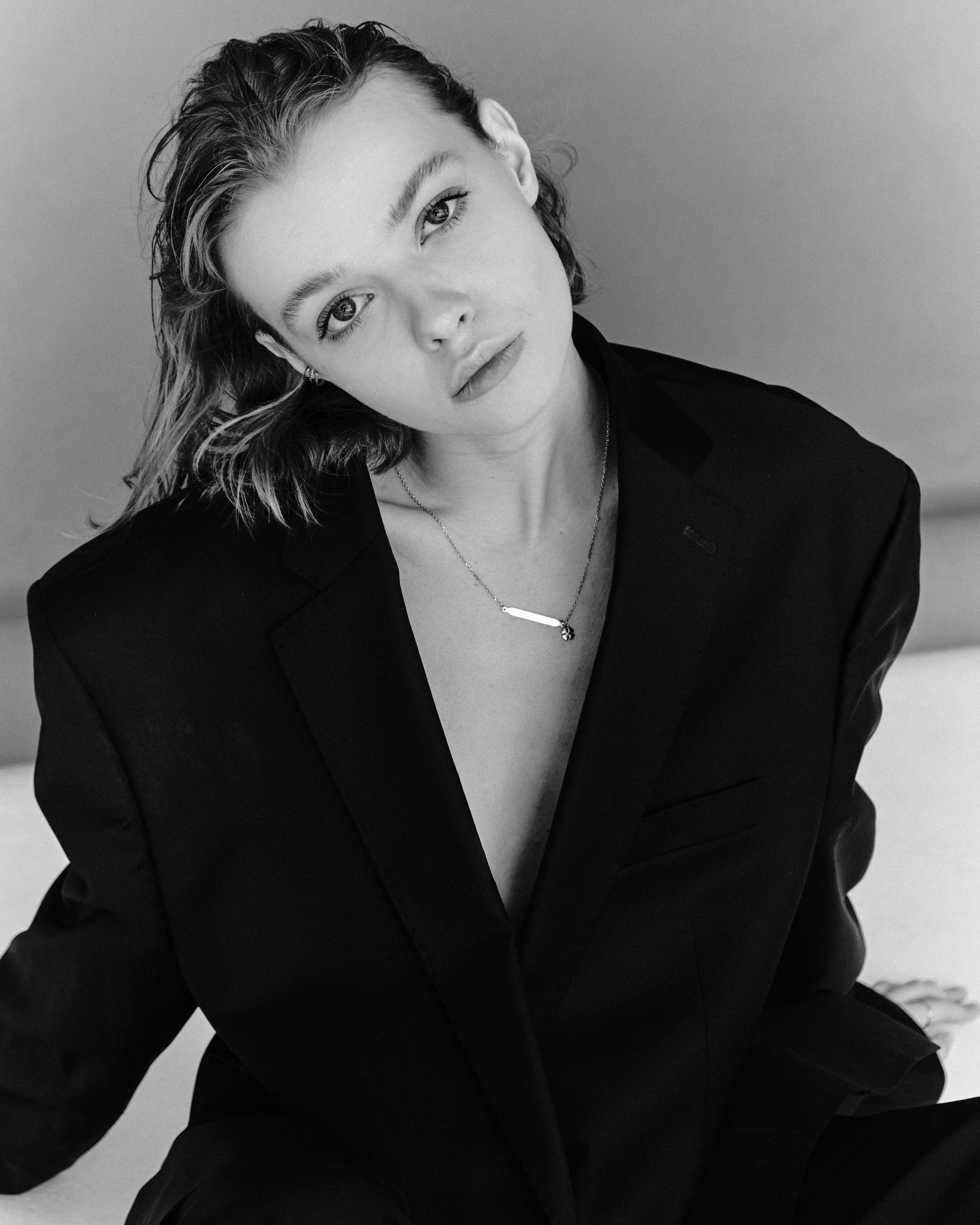 ANNIE K. THE FAME MODELS