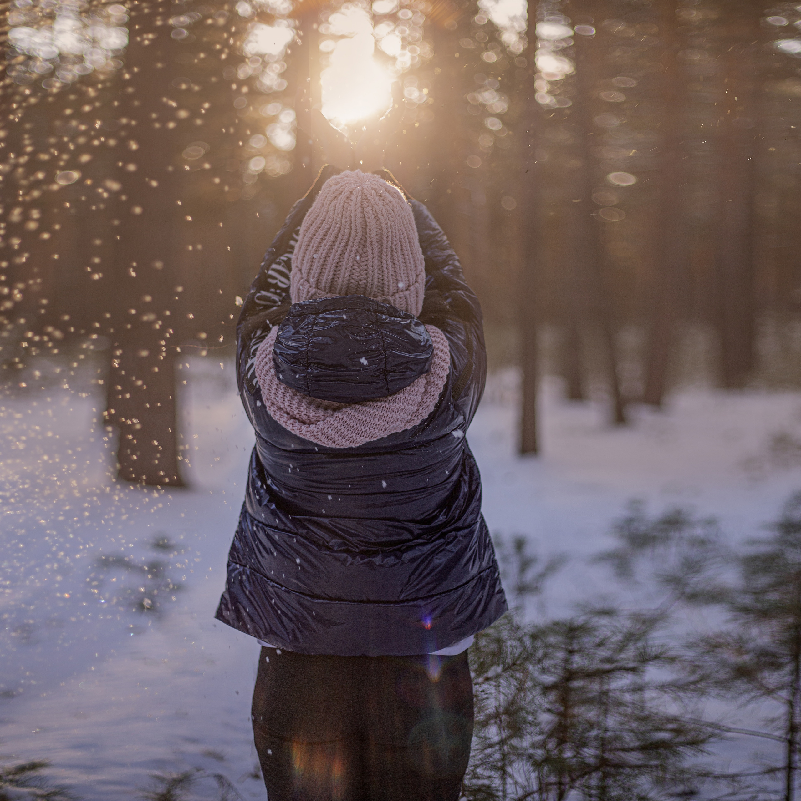 Детский и семейный фотограф Барнаул Татьяна Губанова