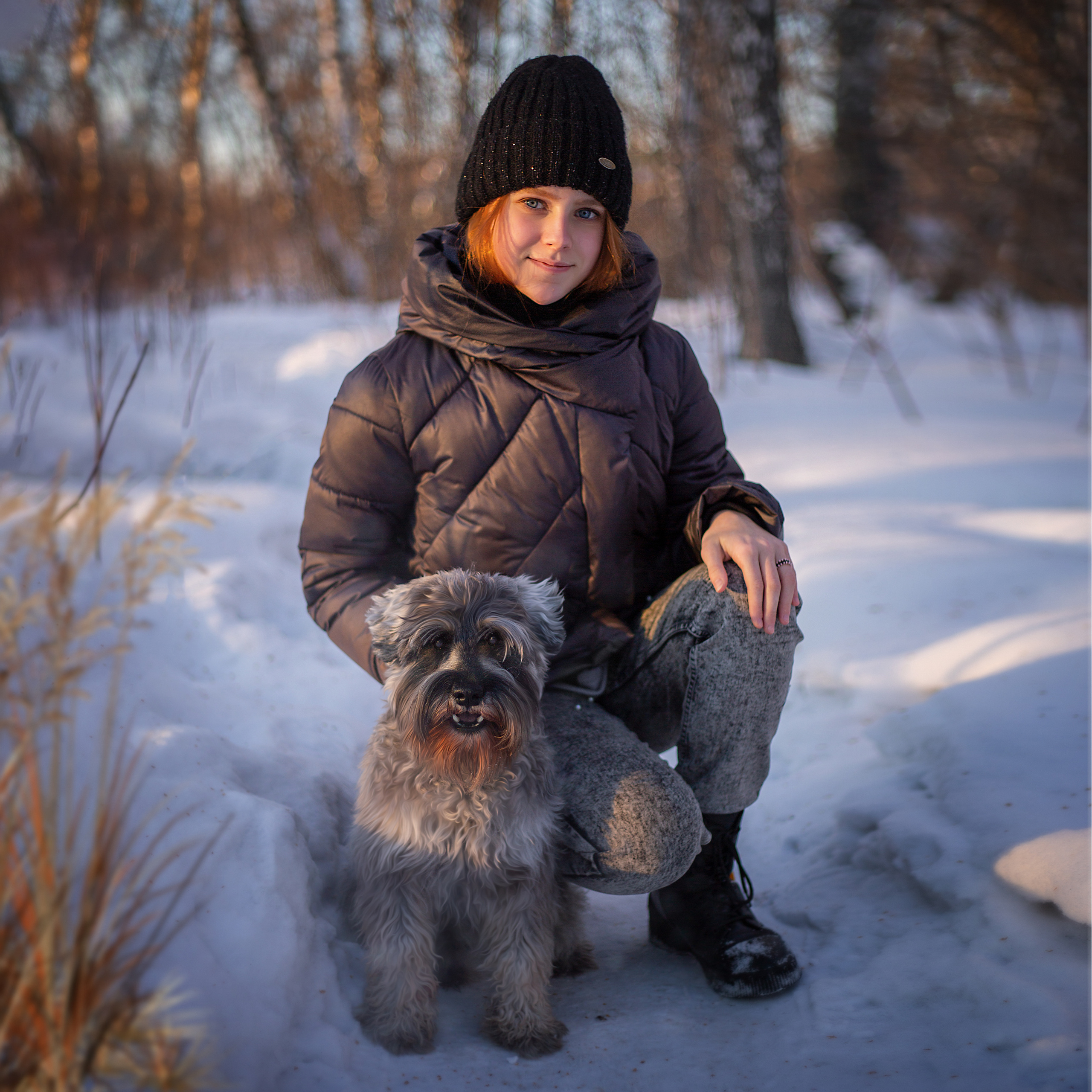 Детский и семейный фотограф Барнаул Татьяна Губанова
