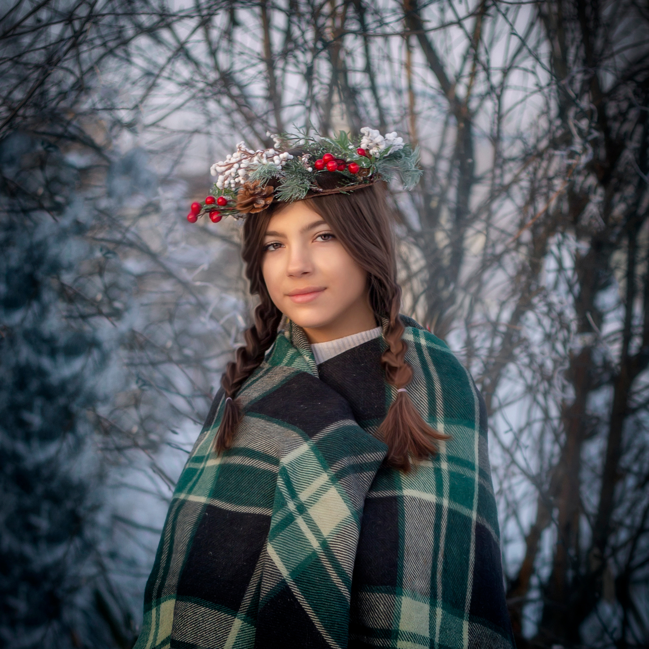 Детский и семейный фотограф Барнаул Татьяна Губанова