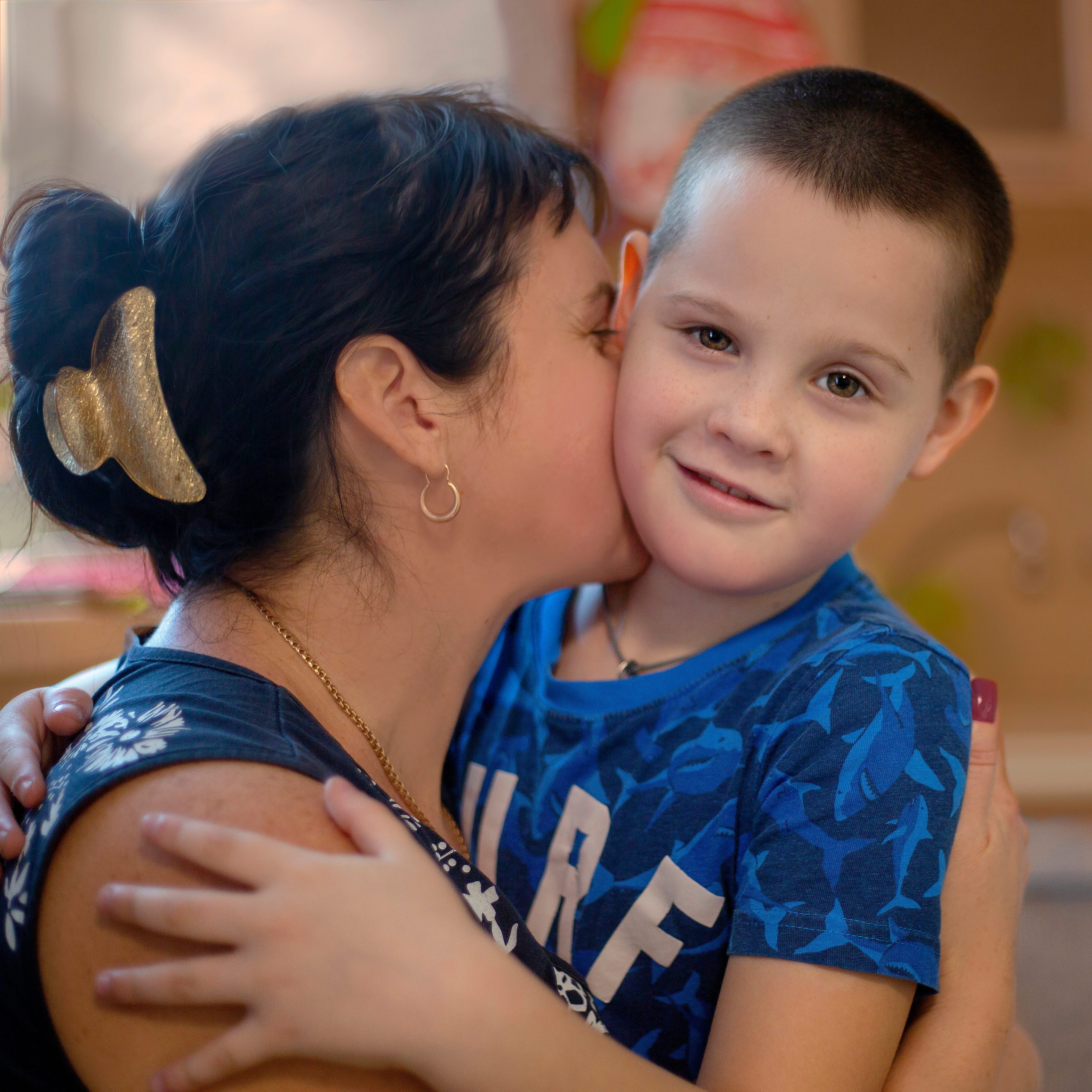 Семейные или индивидуальные съемки. Детский и семейный фотограф Барнаул Татьяна Губанова