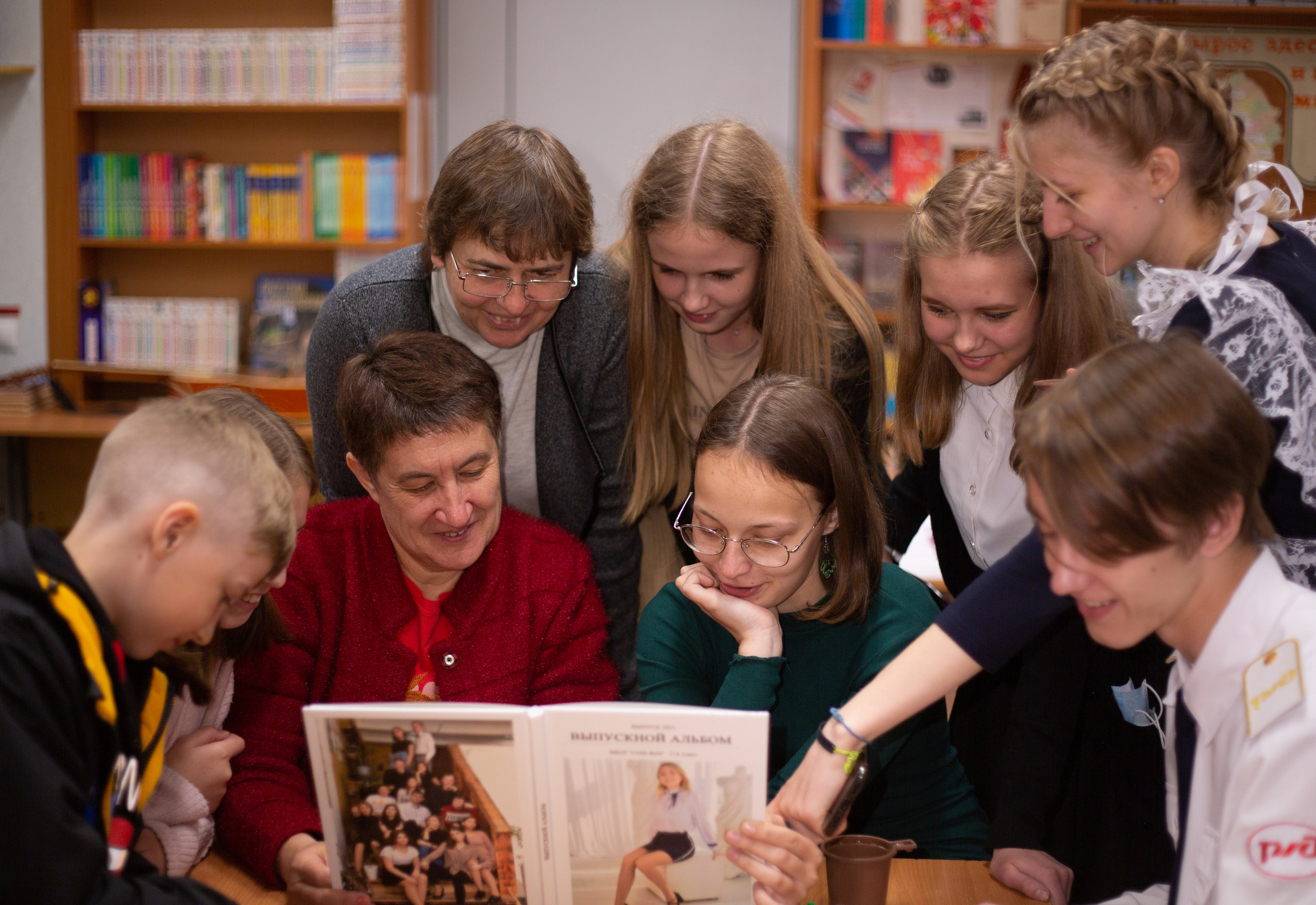 Школа, детский сад. Детский и семейный фотограф Барнаул Татьяна Губанова