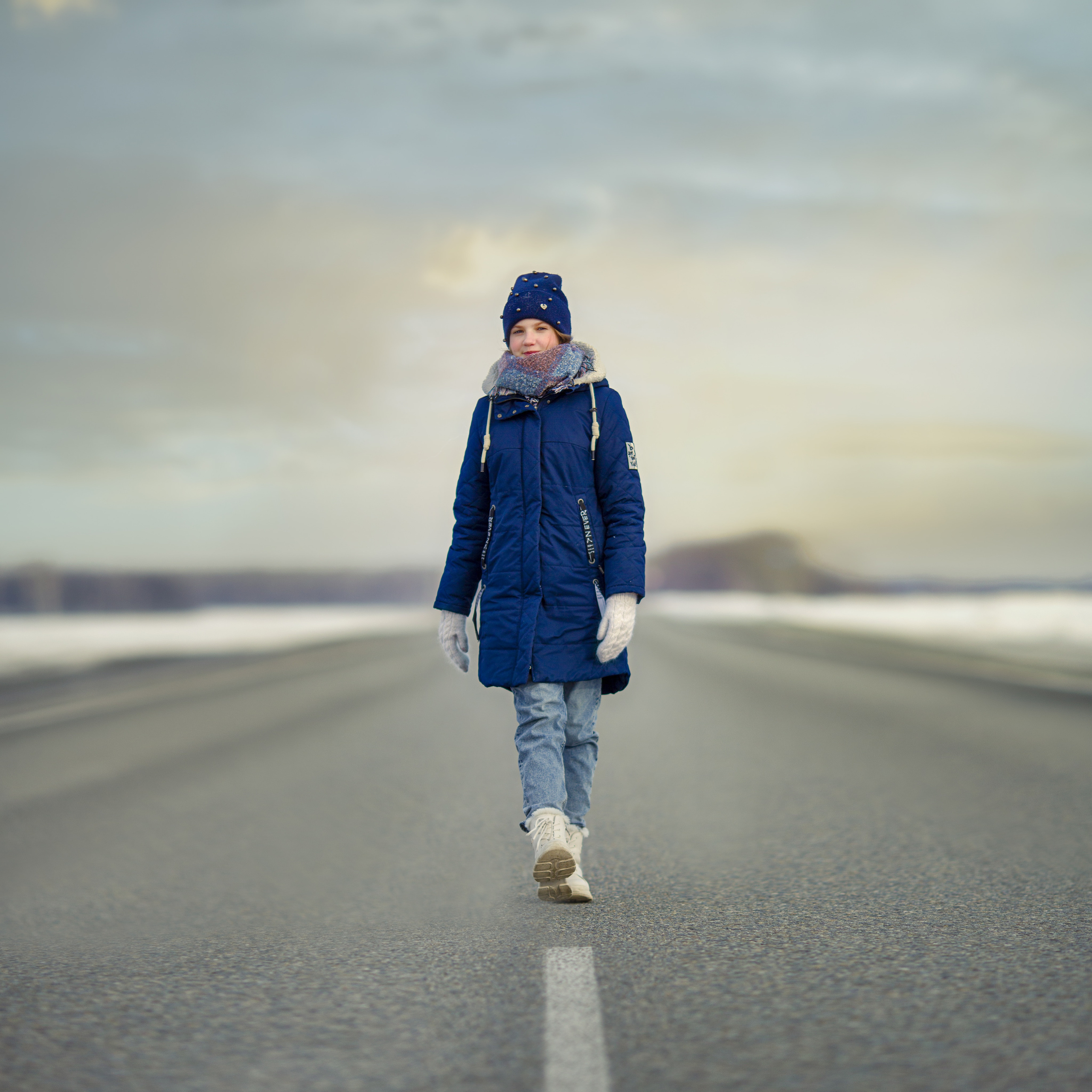 Детский и семейный фотограф Барнаул Татьяна Губанова