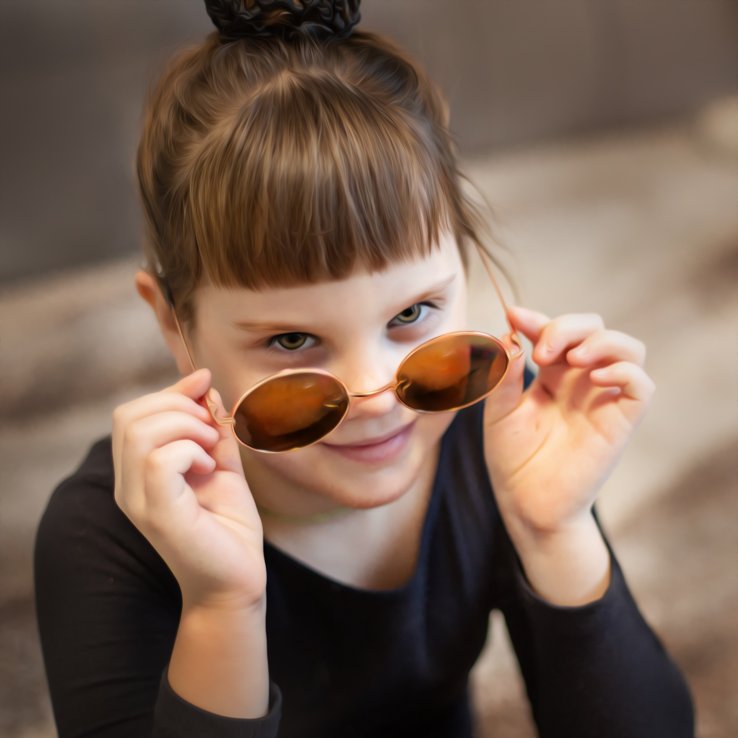 Детский и семейный фотограф Барнаул Татьяна Губанова