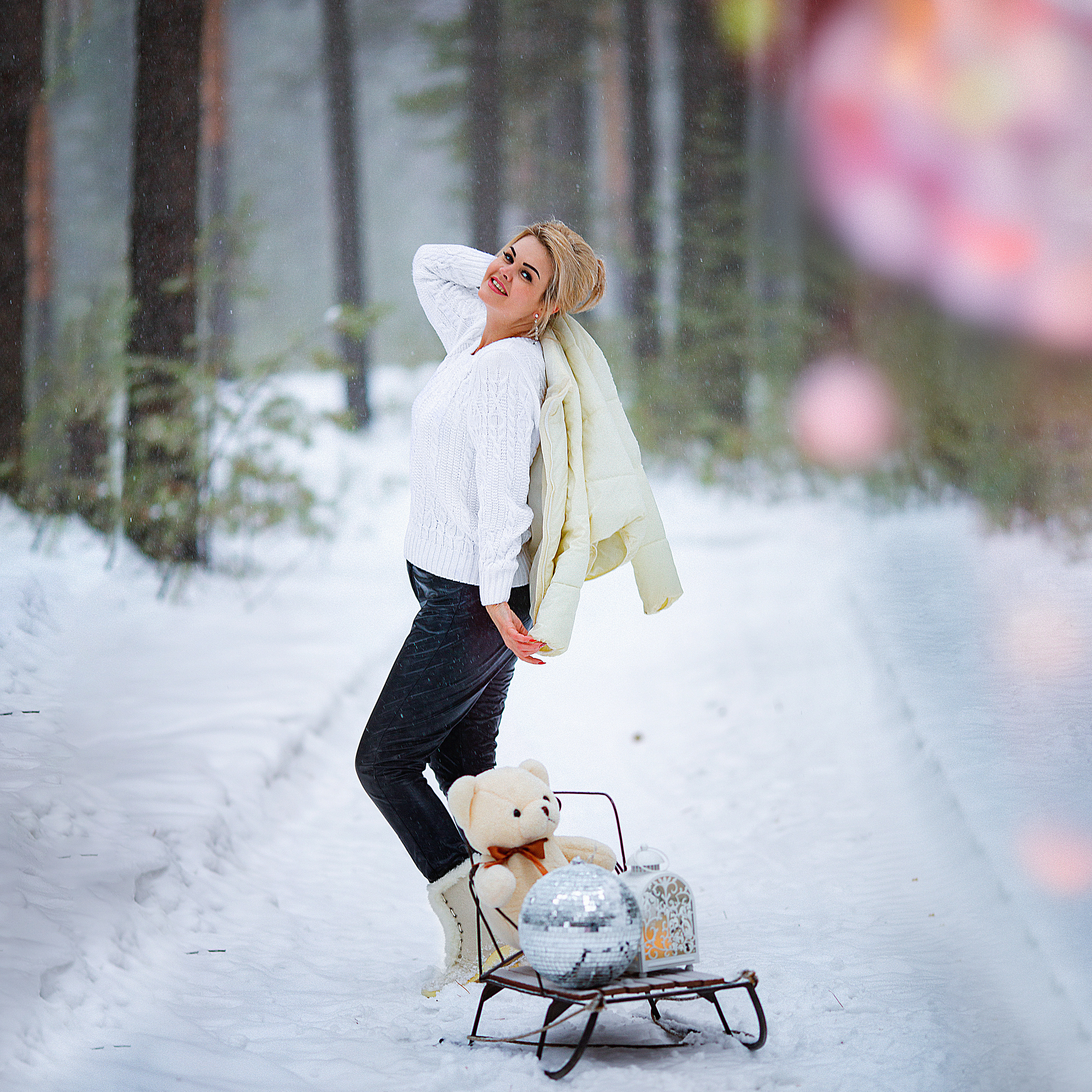 Семейные или индивидуальные съемки. Детский и семейный фотограф Барнаул Татьяна Губанова