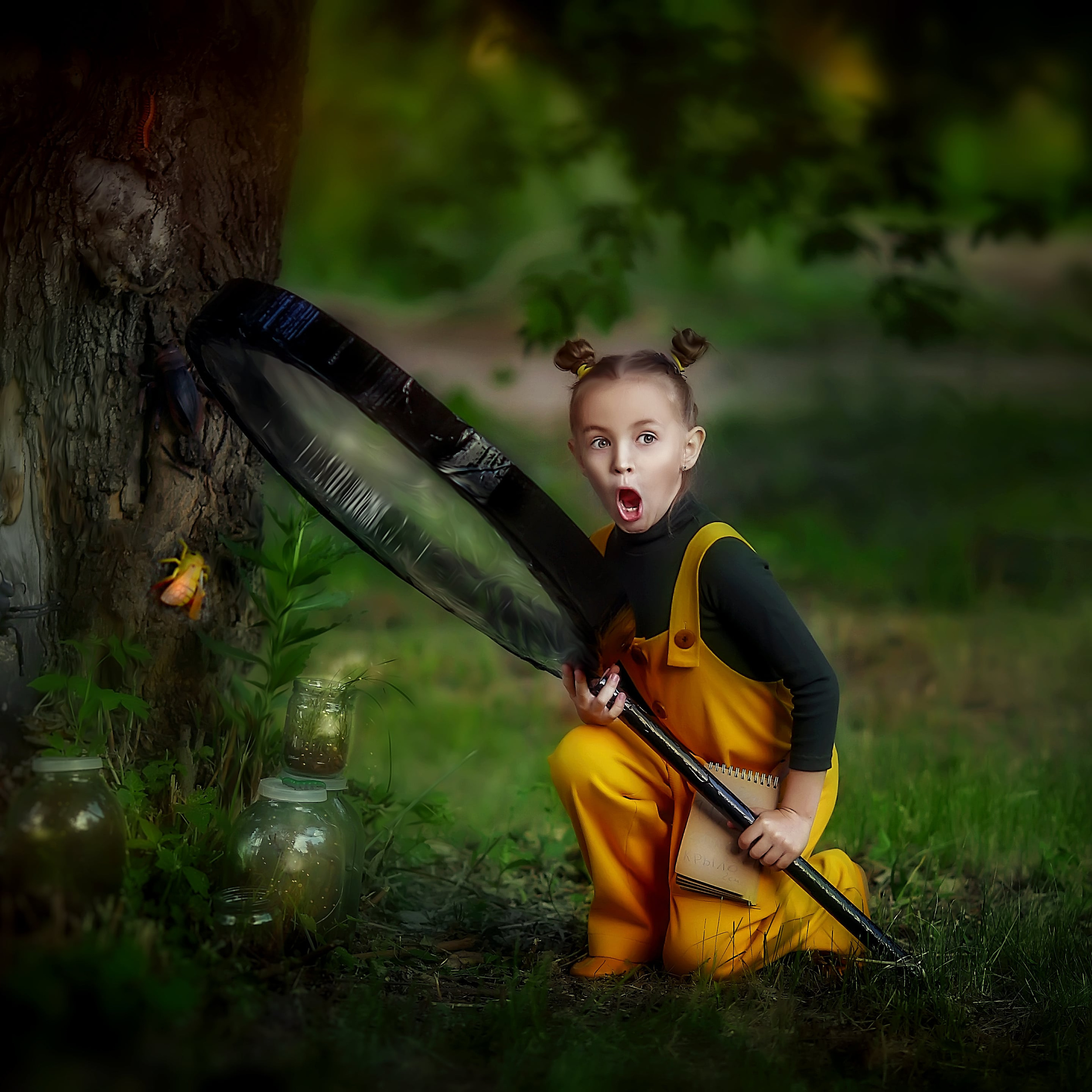 Детский и семейный фотограф Барнаул Татьяна Губанова