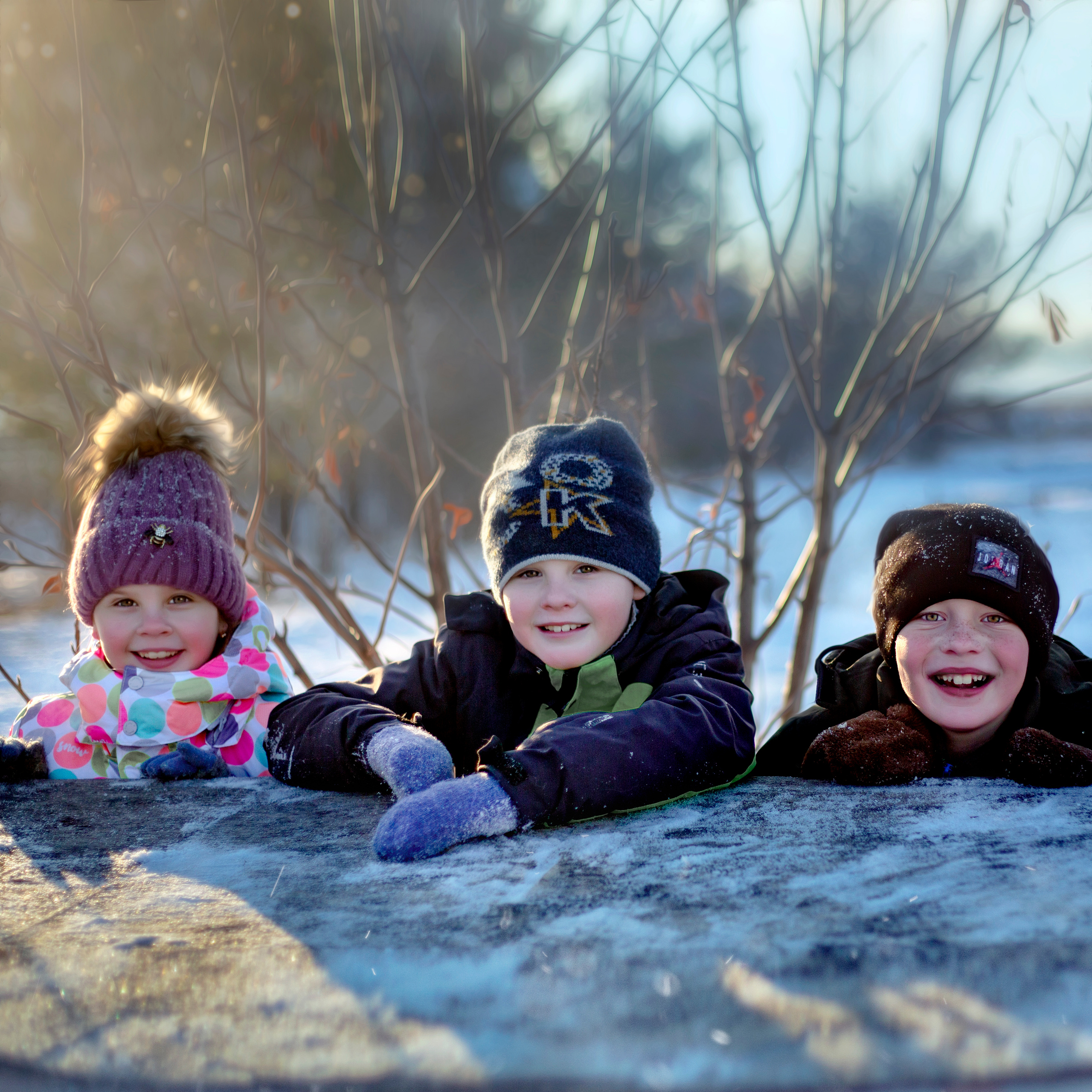 Детский и семейный фотограф Барнаул Татьяна Губанова