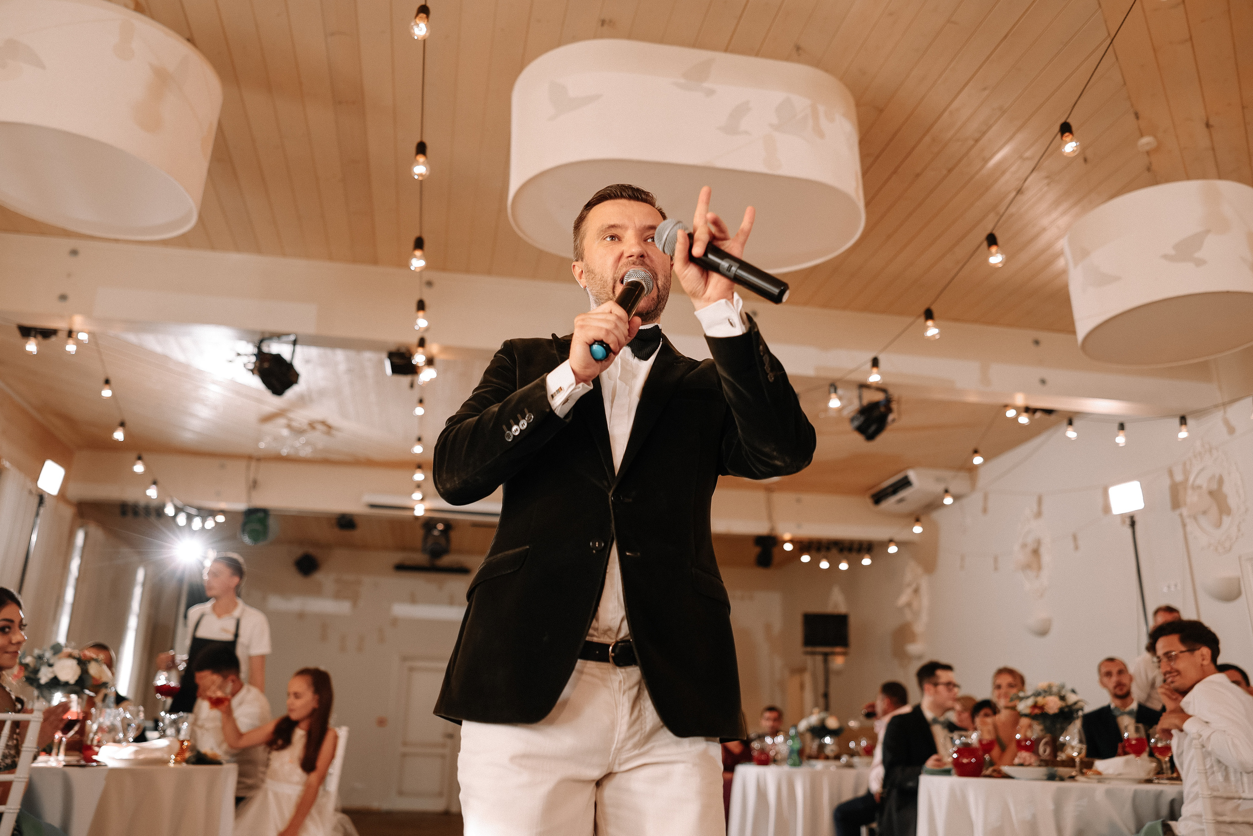 Седа и Антон. Свадебный и семейный Фотограф Денис Кошель