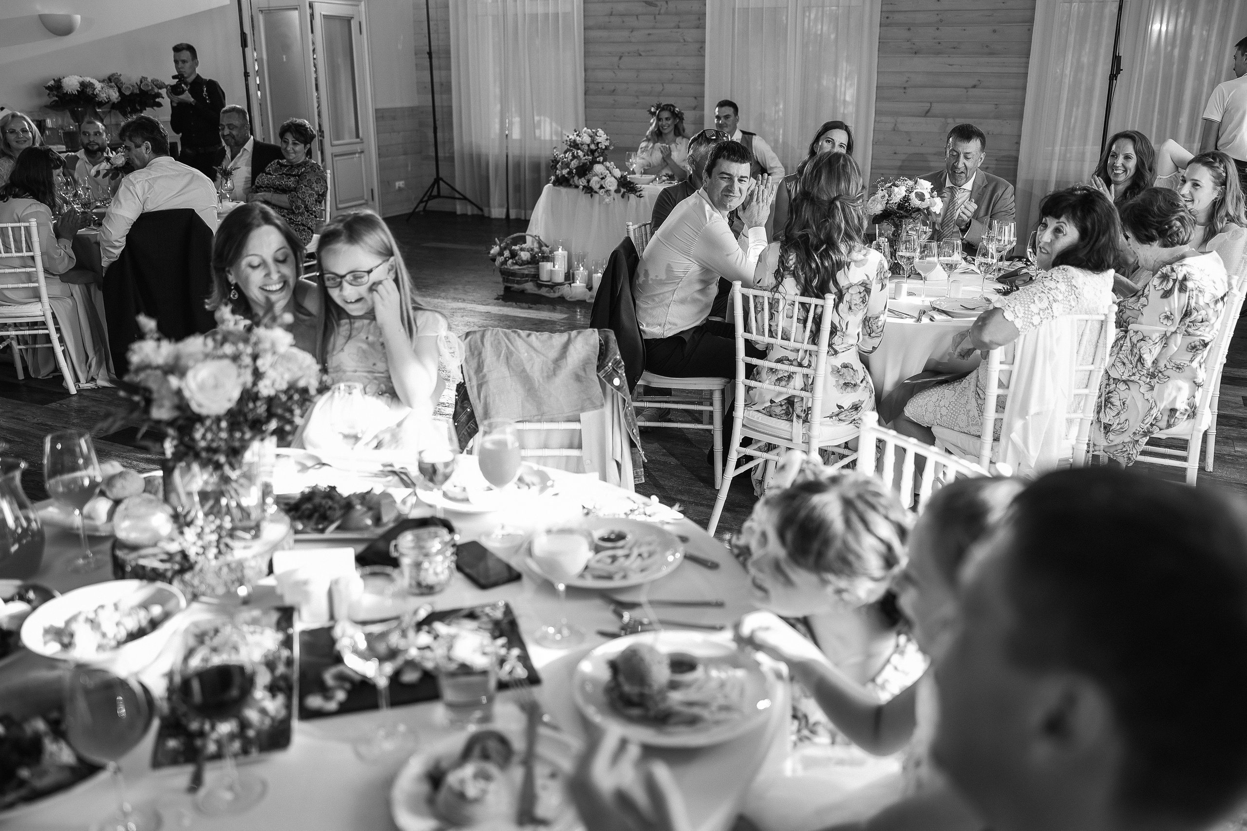 Седа и Антон. Свадебный и семейный Фотограф Денис Кошель