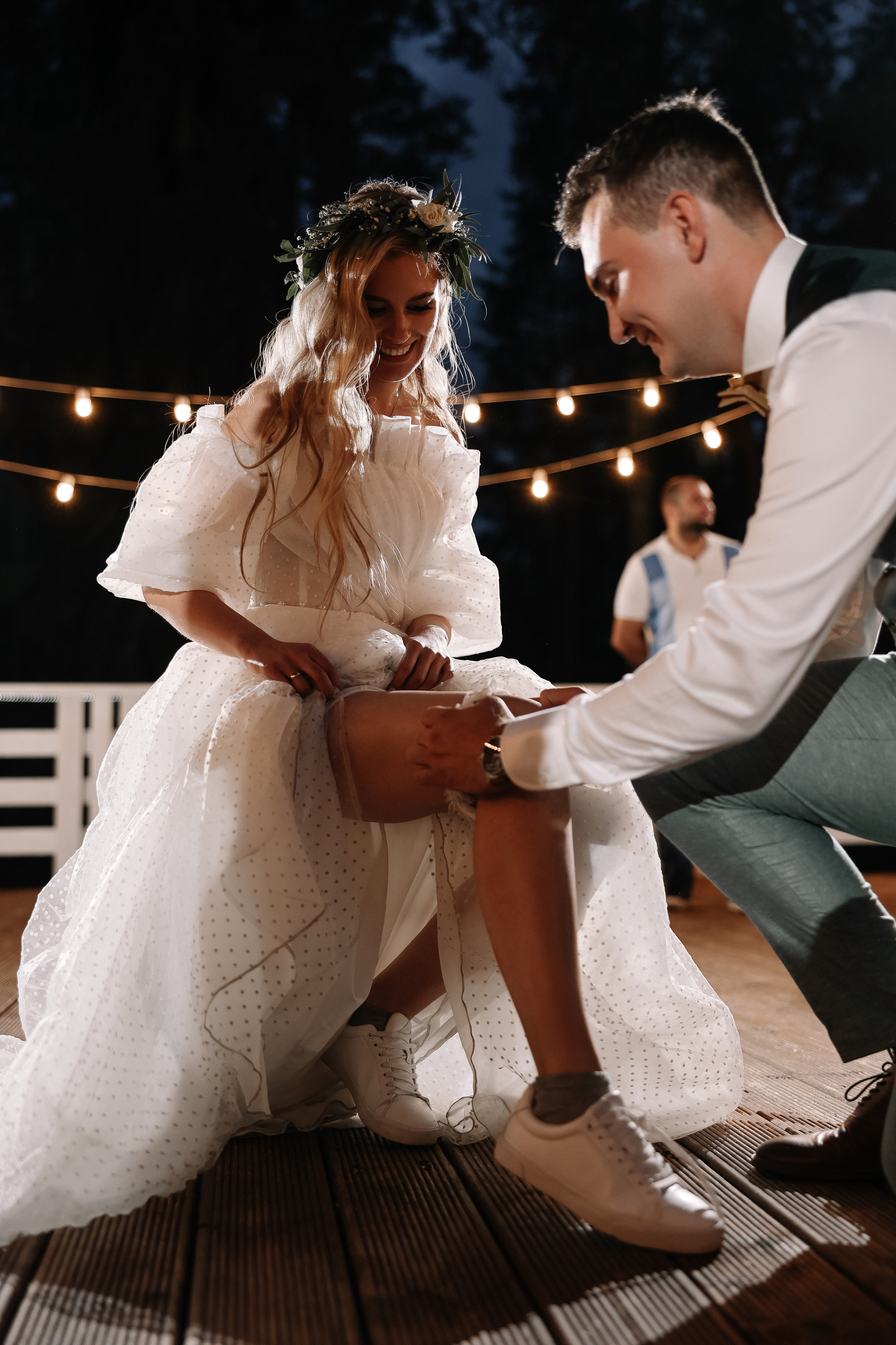 Седа и Антон. Свадебный и семейный Фотограф Денис Кошель