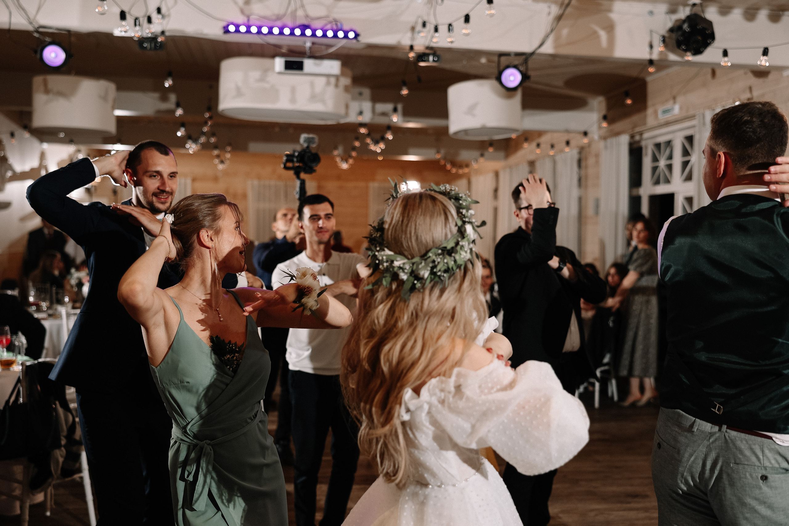 Седа и Антон. Свадебный и семейный Фотограф Денис Кошель