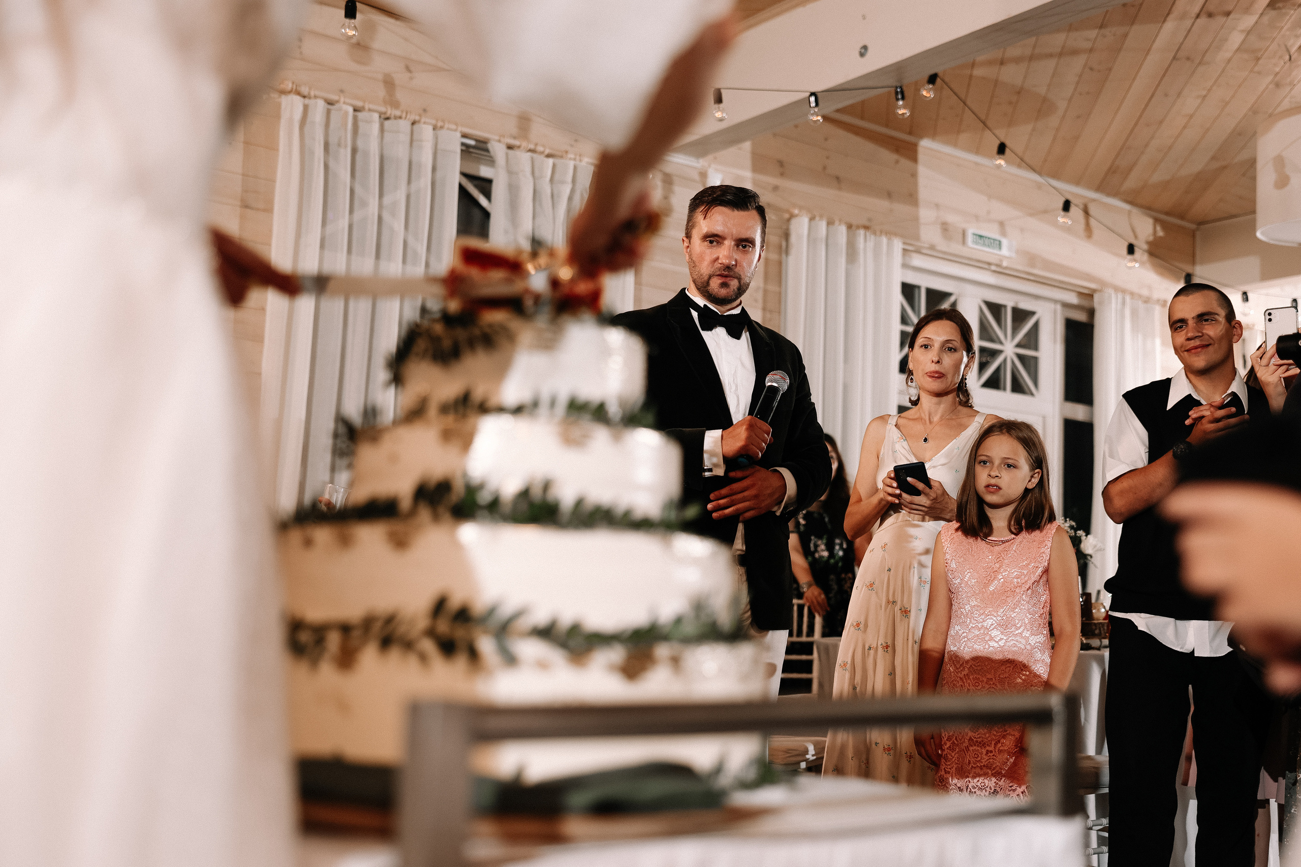 Седа и Антон. Свадебный и семейный Фотограф Денис Кошель