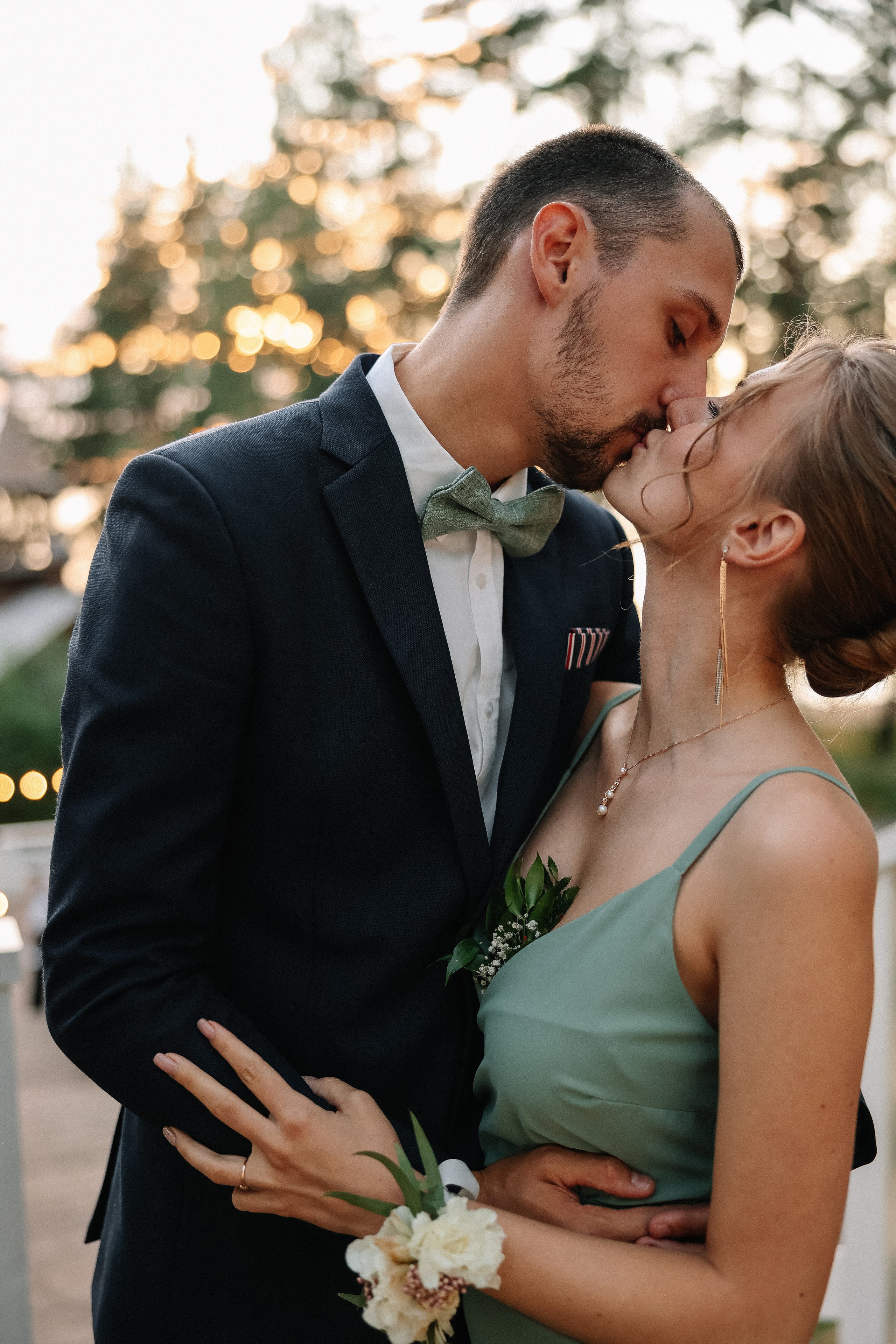 Седа и Антон. Свадебный и семейный Фотограф Денис Кошель