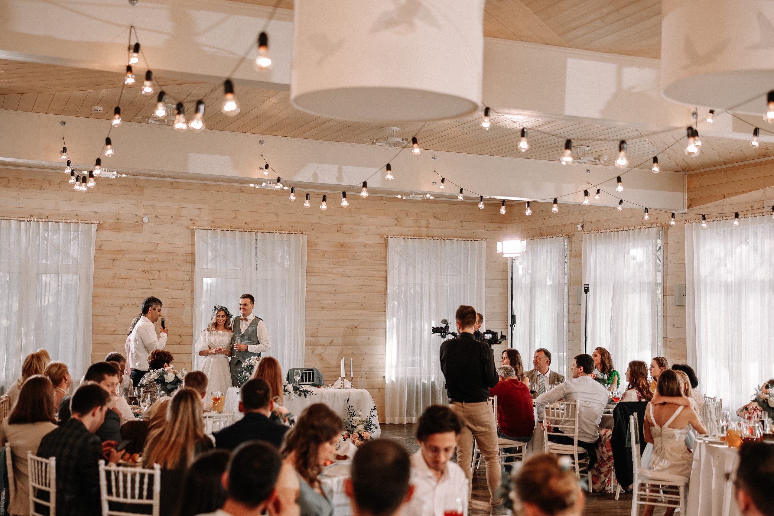 Седа и Антон. Свадебный и семейный Фотограф Денис Кошель