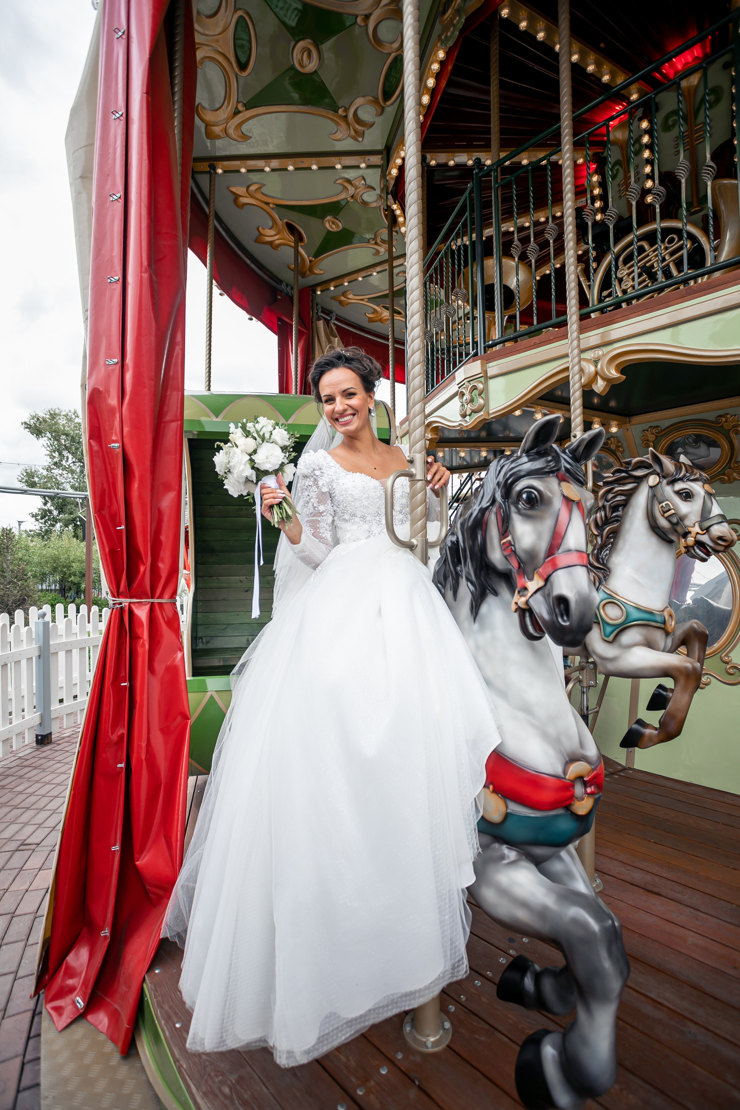 Сергей & Мария 12.08.2023. Мария Беккер - фотограф: свадебный, семейный, детский