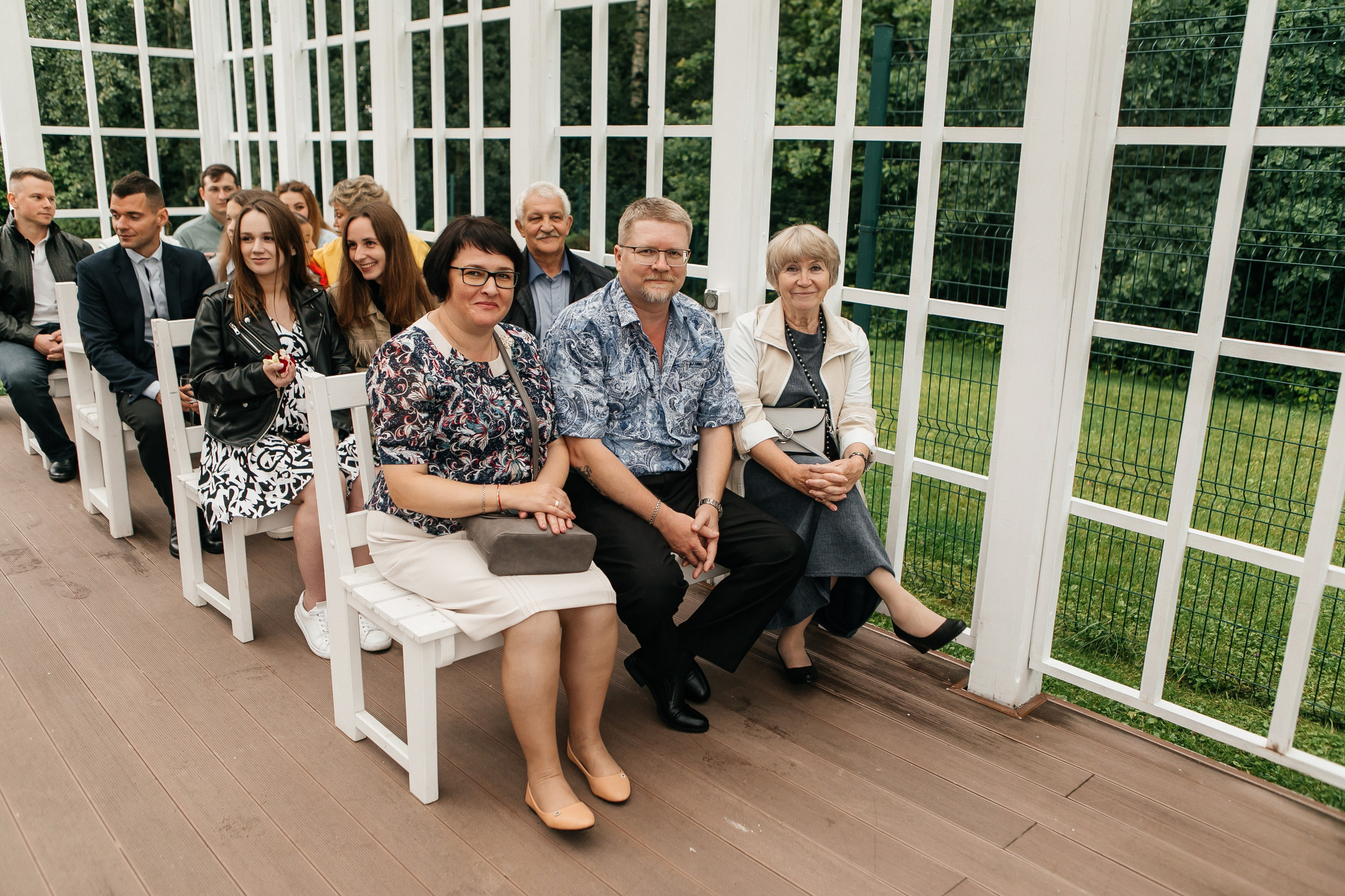 Сергей и Ксения. Фотограф в Москве Дмитрий Жарков
