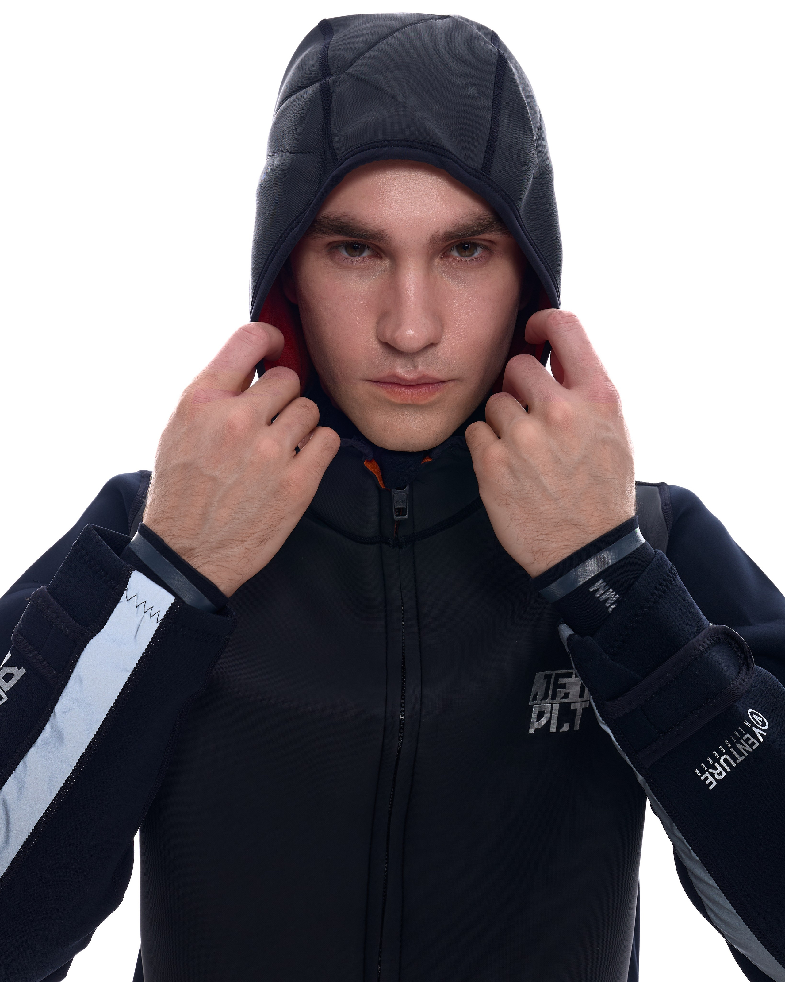 Jetpilot 40 art. Святослав Лебедев | Рекламный фотограф — Коммерческая съемка, Арт-дирекшн, AI-интеграция